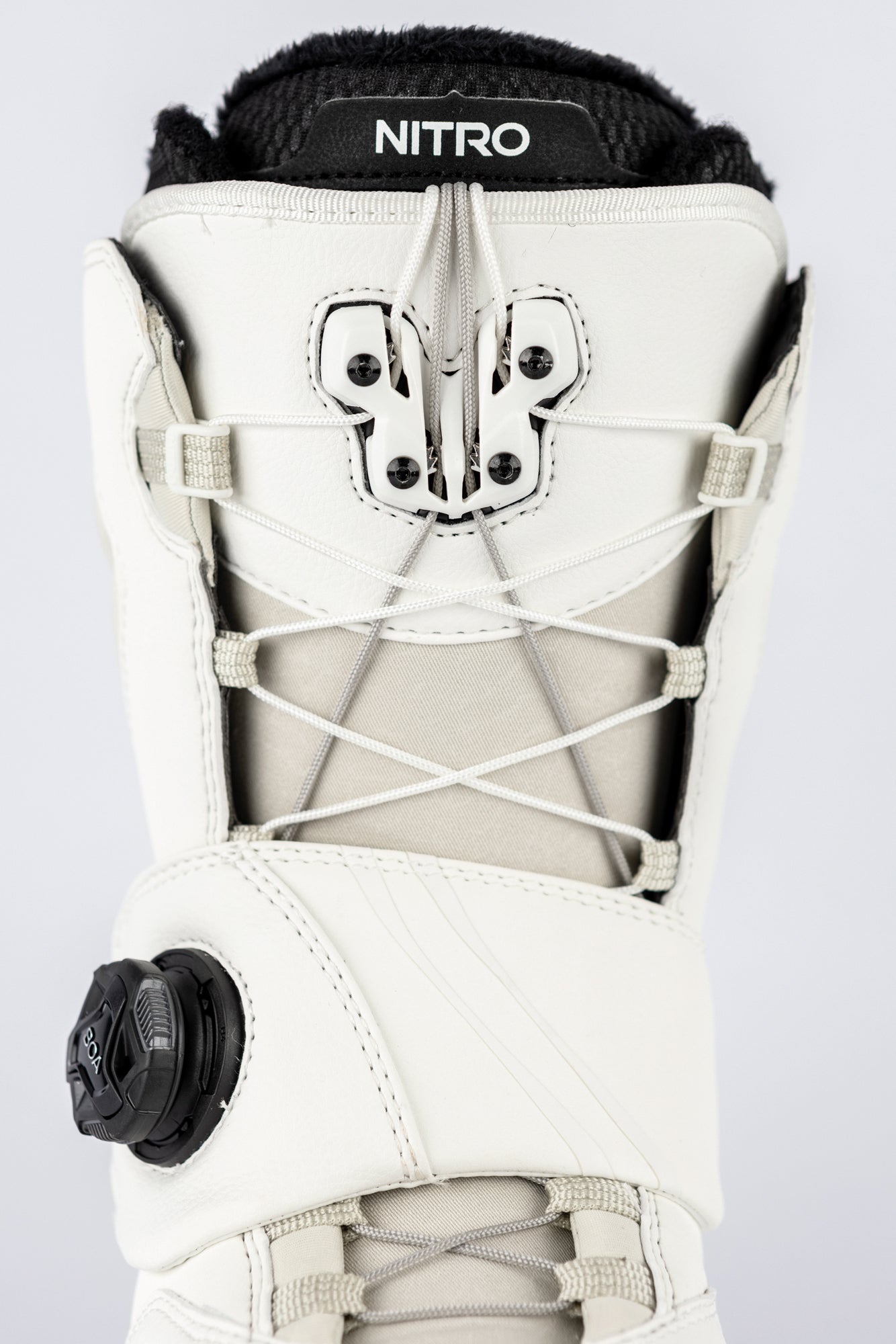 CAVE STEP ON TLS 2026