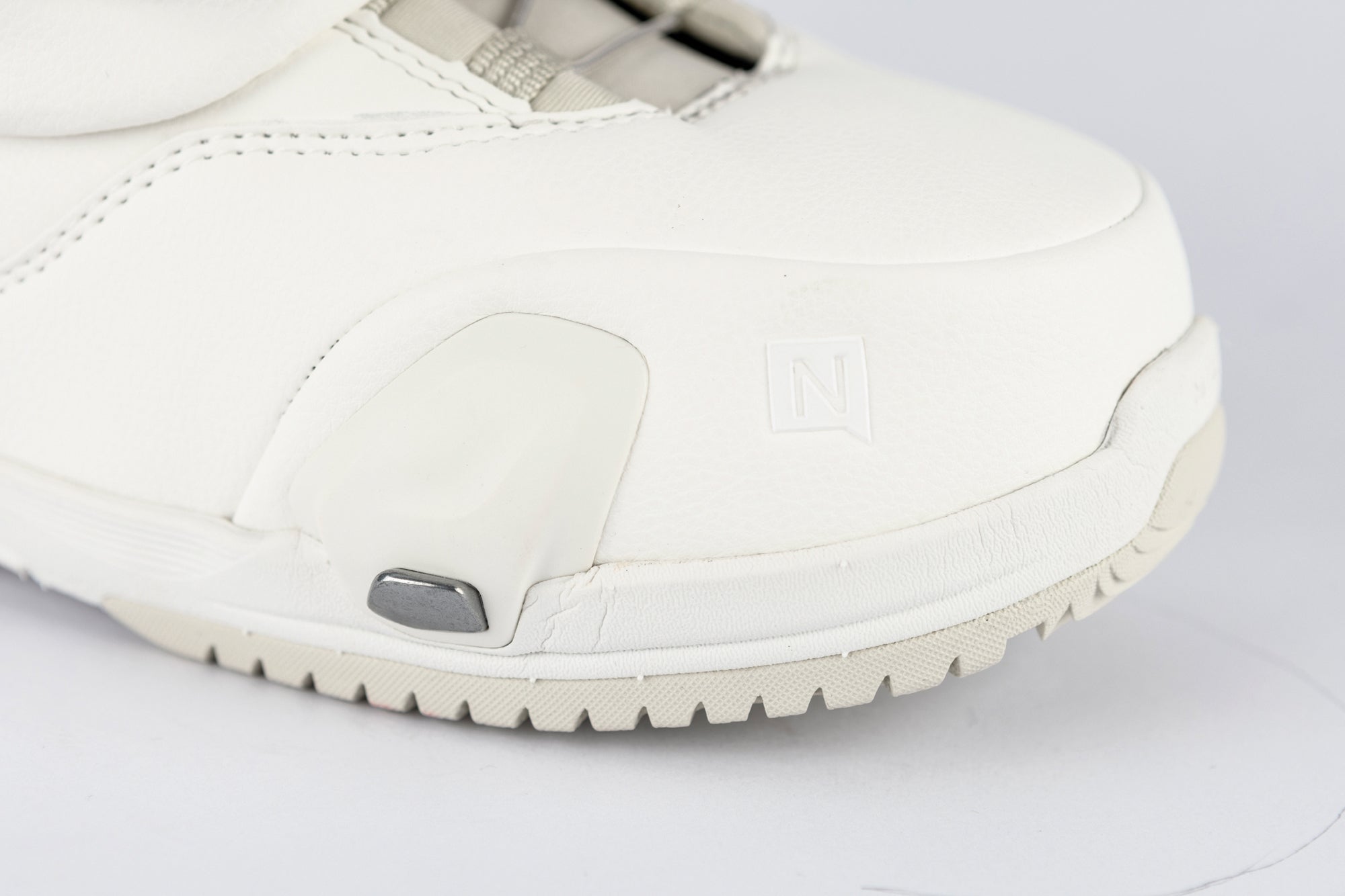 CAVE STEP ON TLS 2026