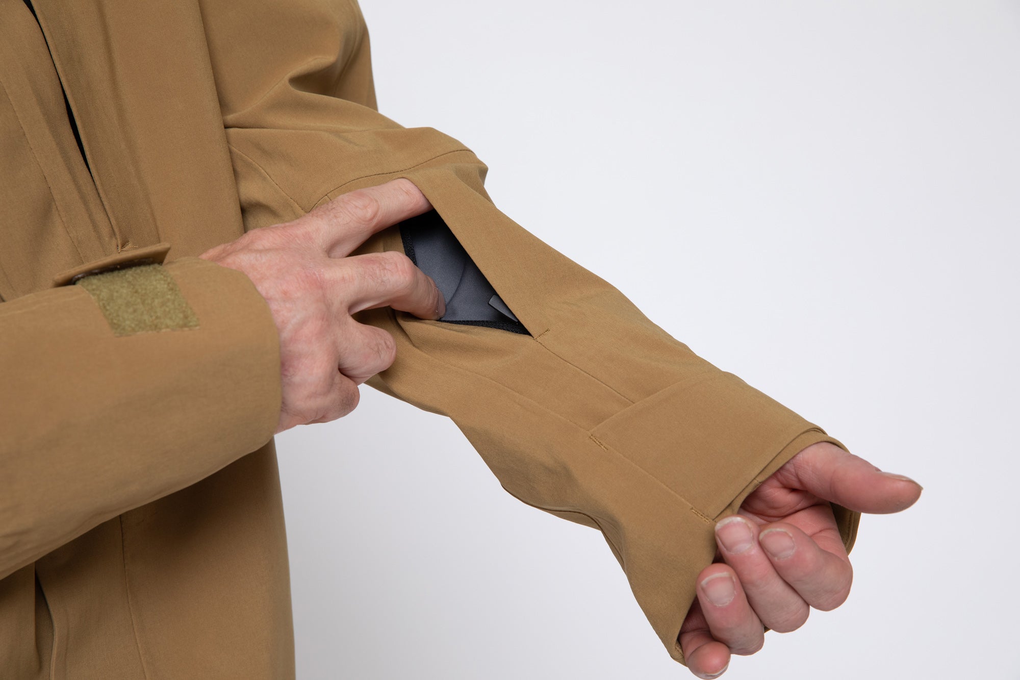 Alpha Jacket