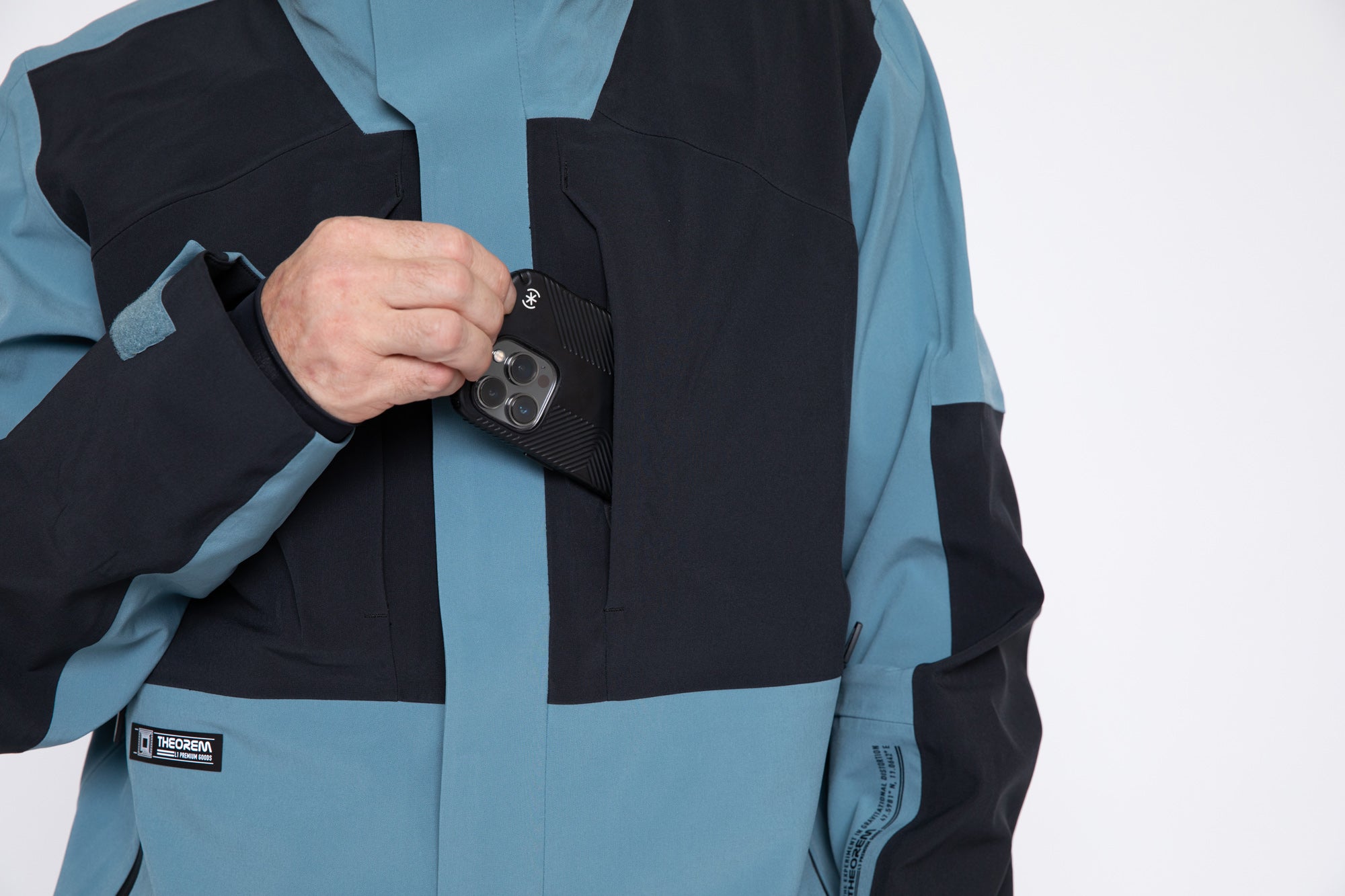 Alpha Jacket