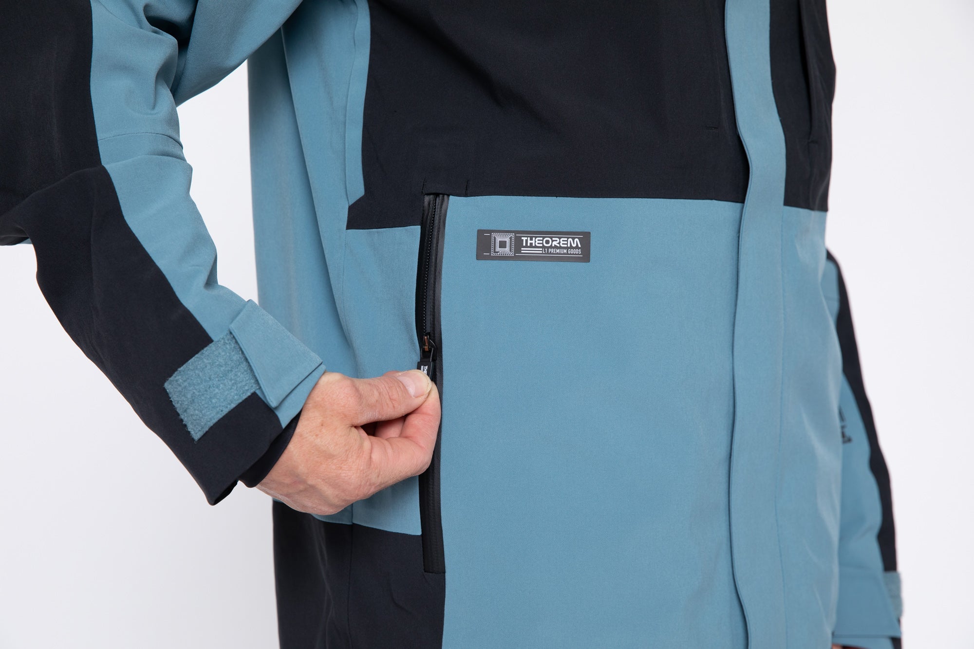 Alpha Jacket