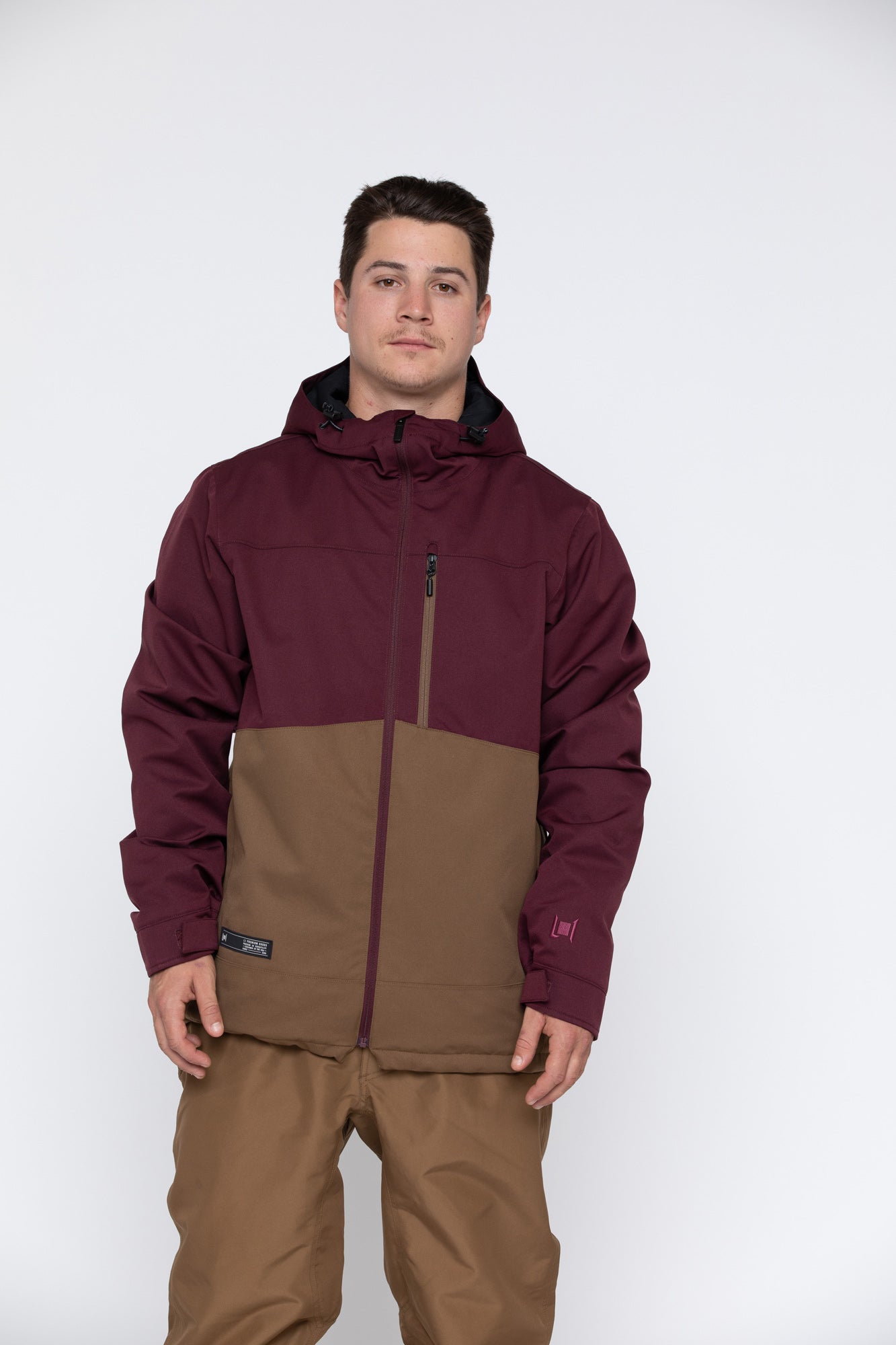 HASTING JACKET