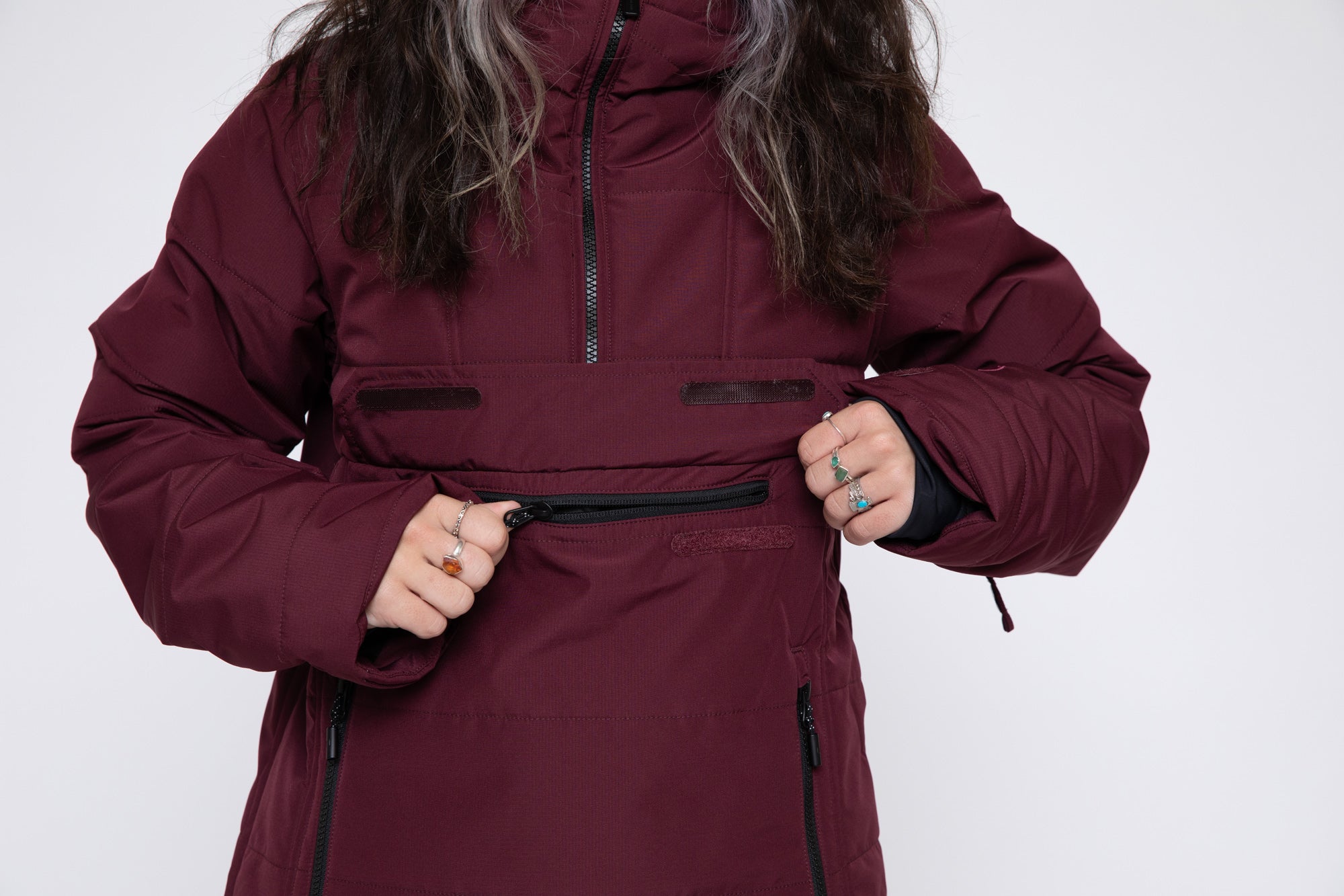 SNOWBLIND JACKET