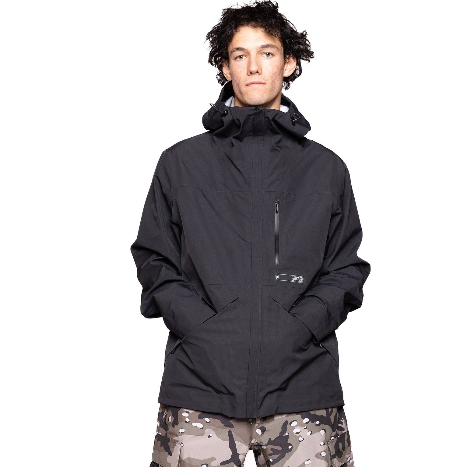 Filmore Jacket