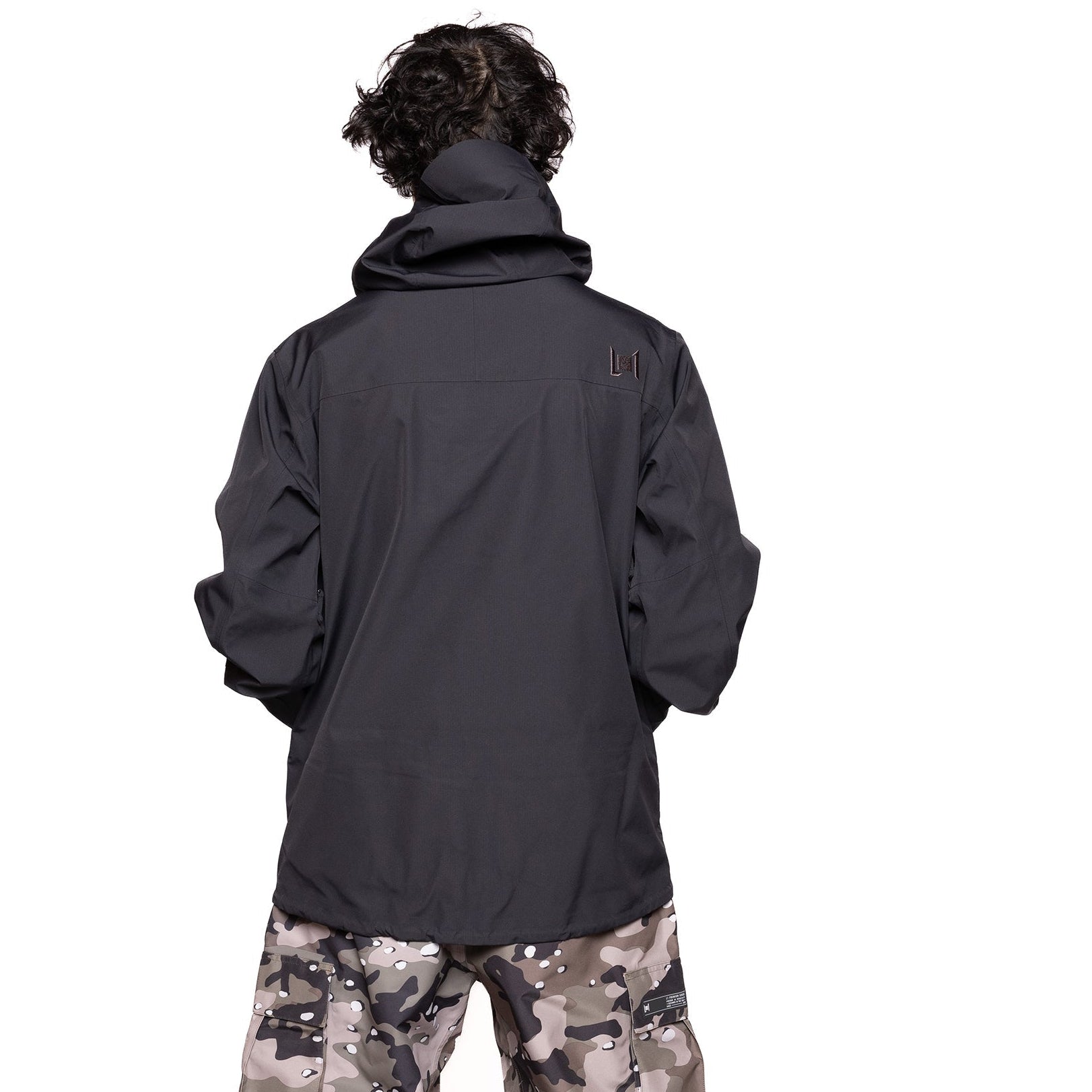 Filmore Jacket