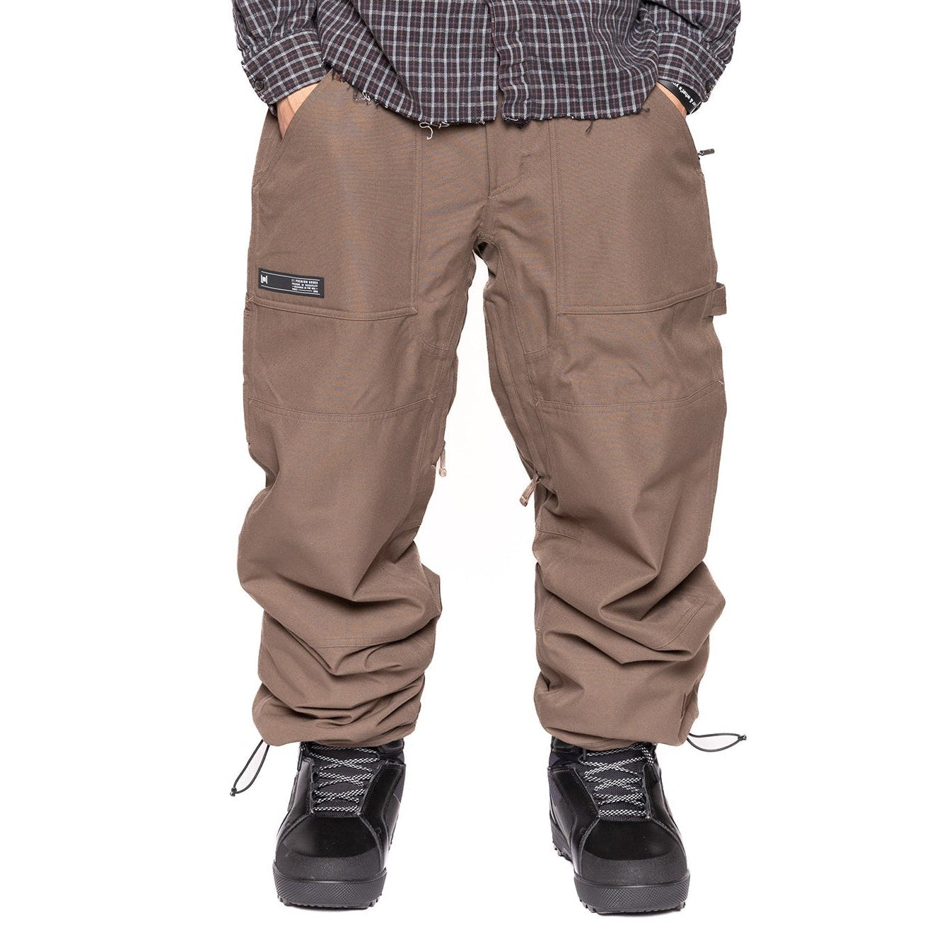 Americana Pant
