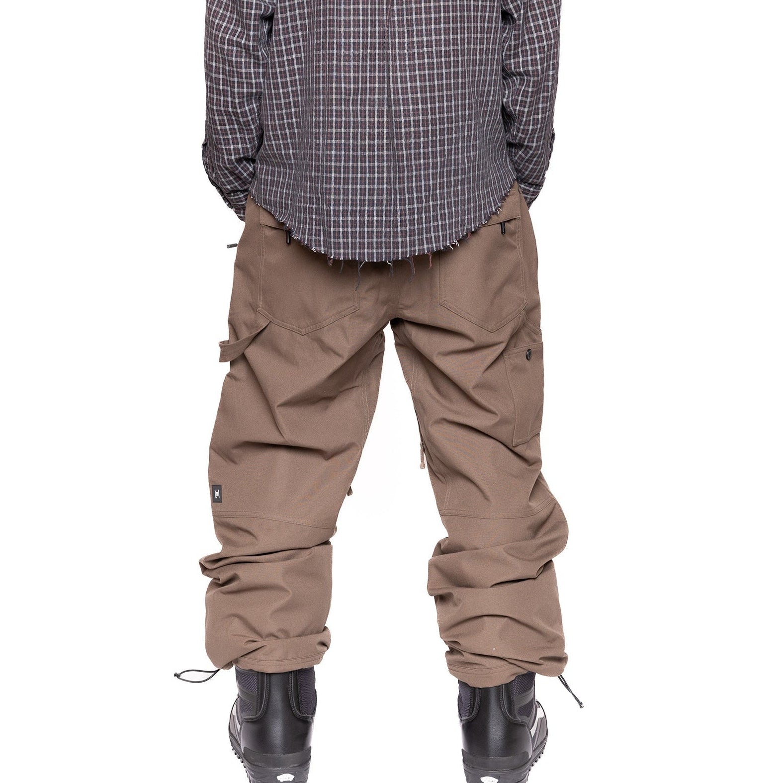 Americana Pant