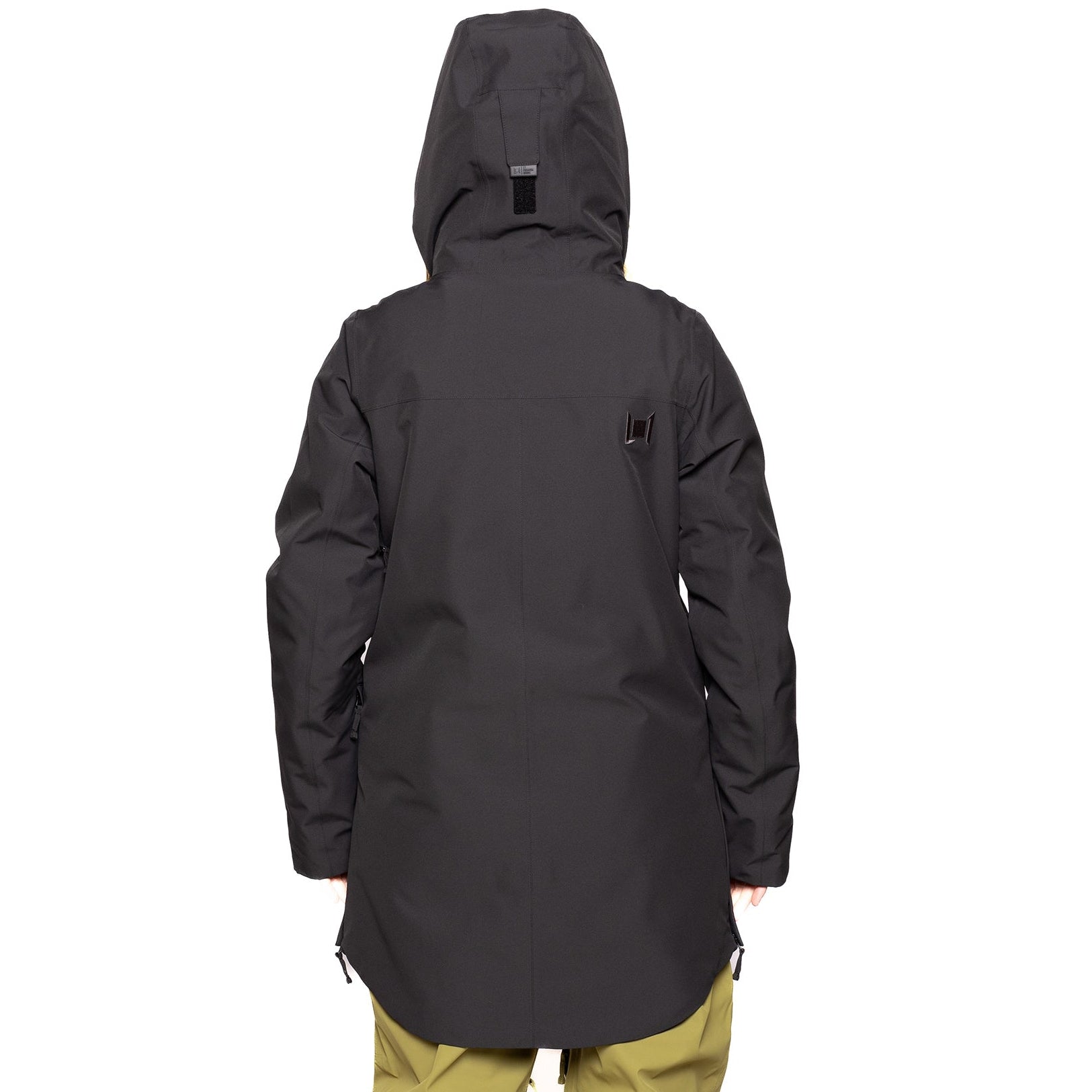 Fairbanks Jacket