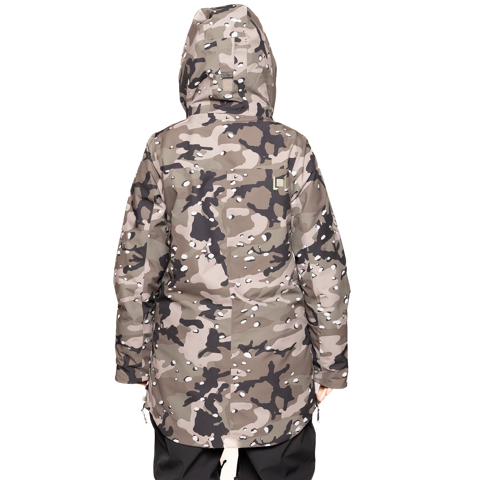 Fairbanks Jacket