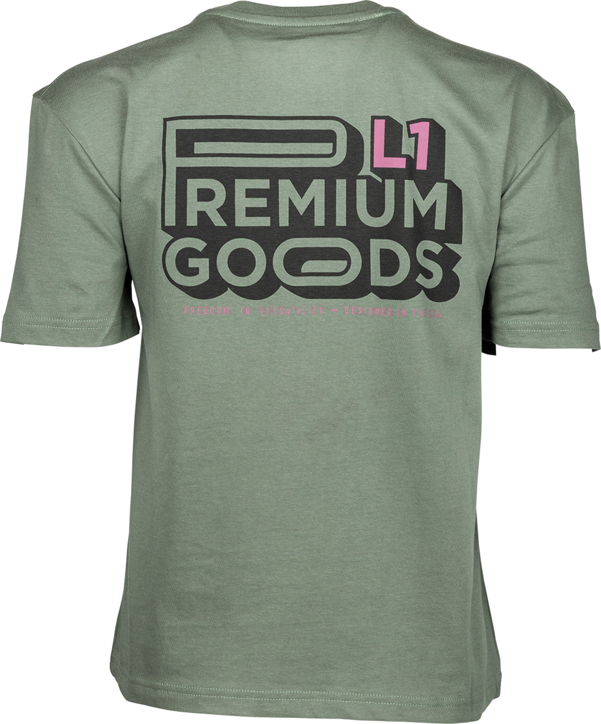 PREMIUM T-SHIRT
