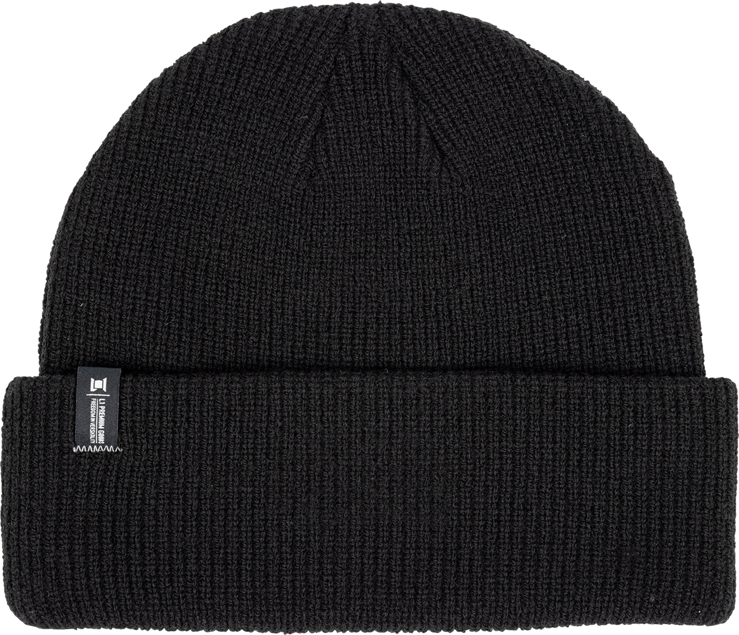 BREACH BEANIE 2026