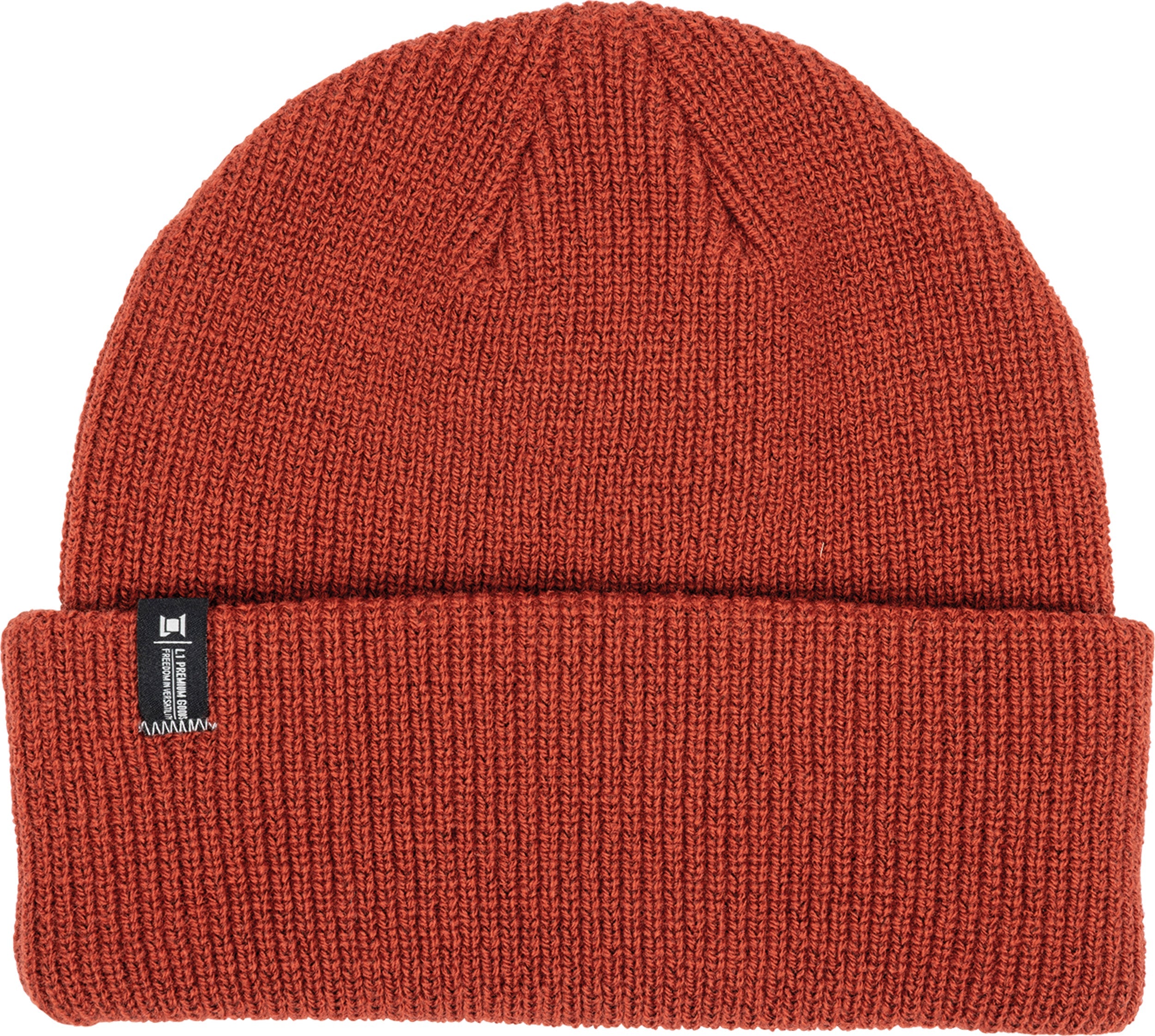 BREACH BEANIE 2026
