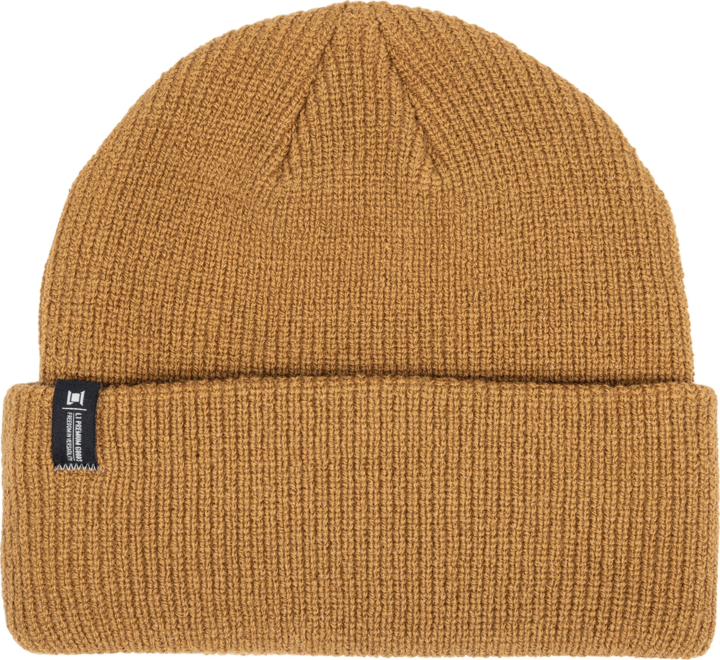 BREACH BEANIE 2026