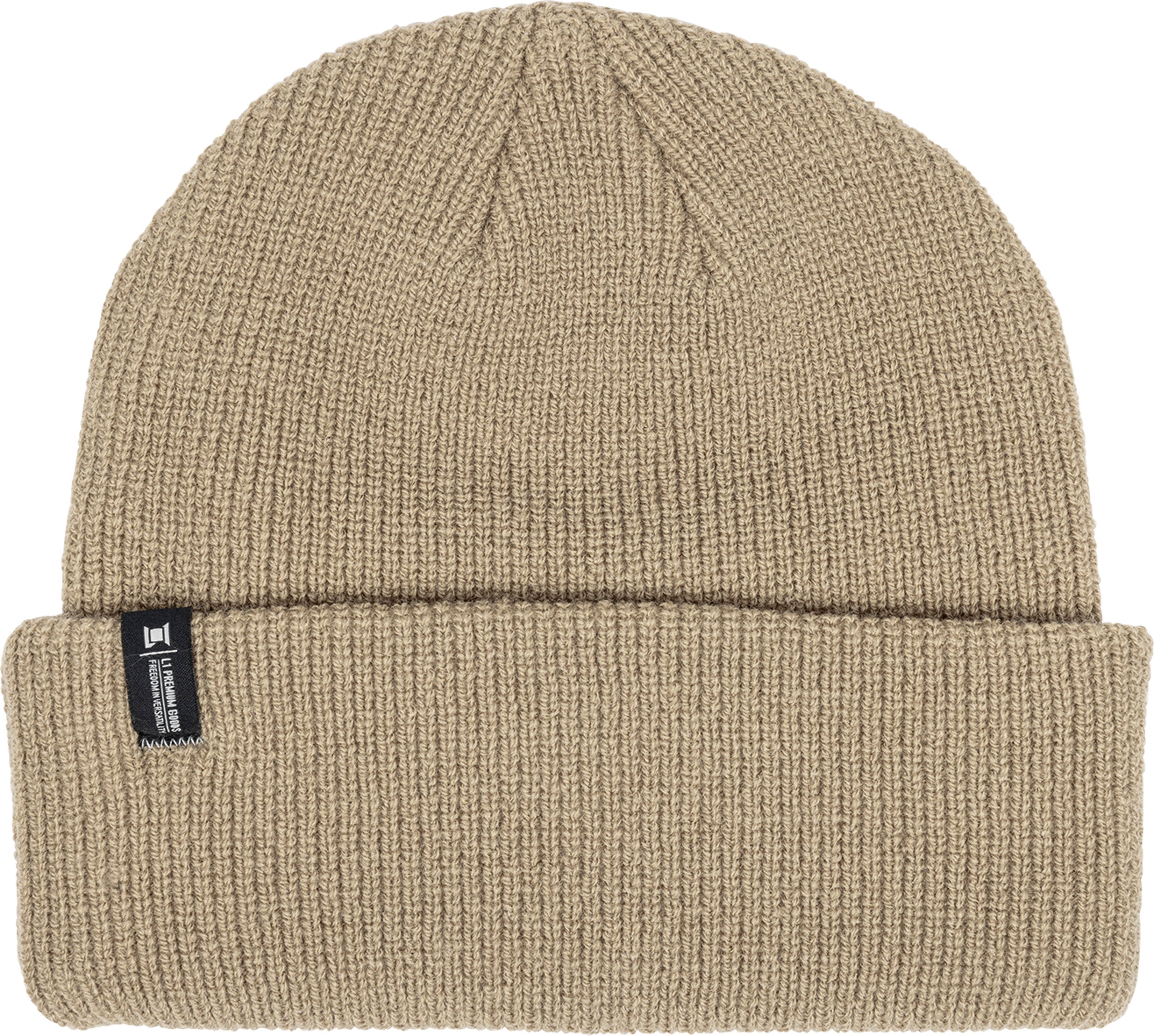 BREACH BEANIE 2026
