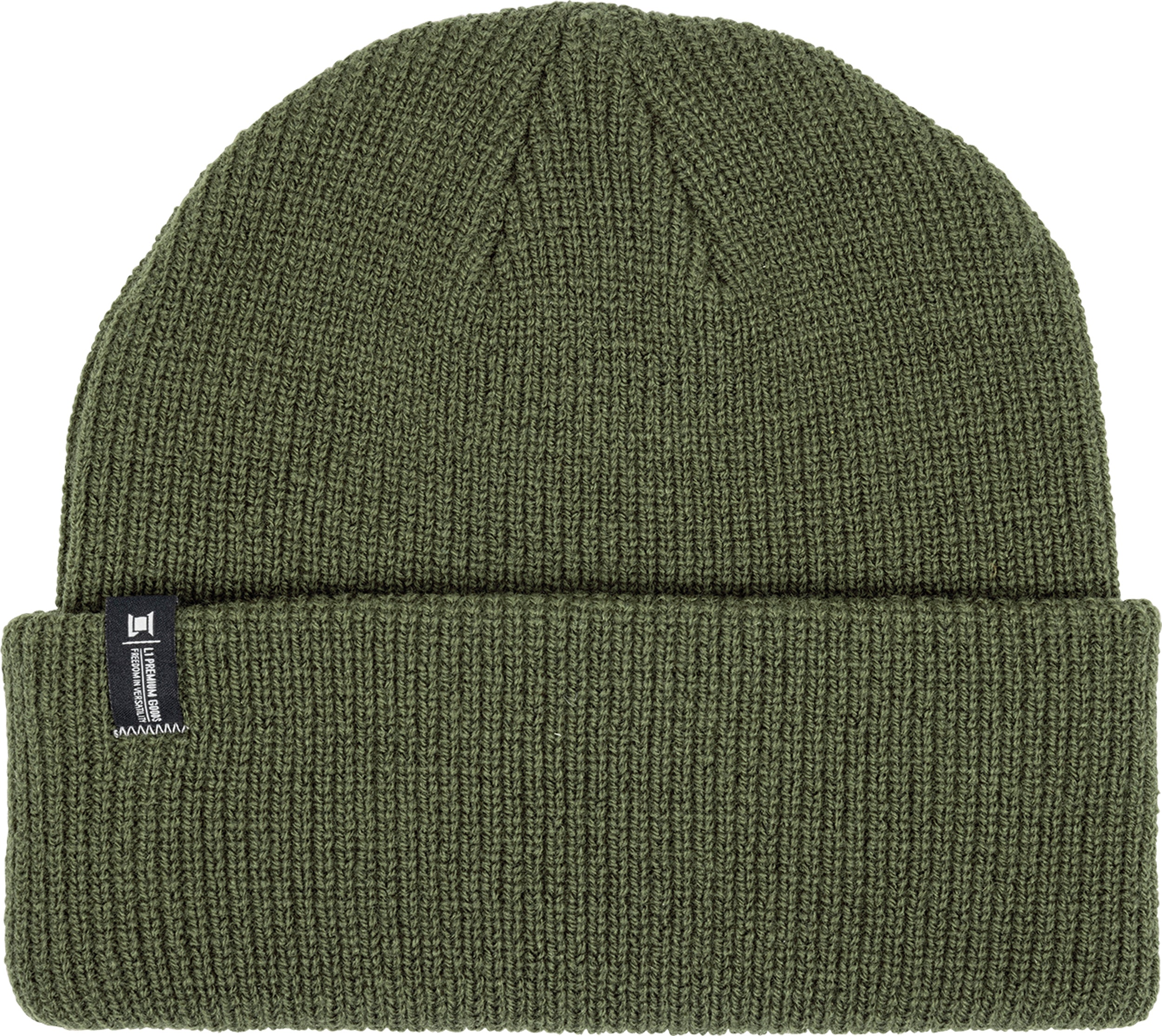 BREACH BEANIE 2026