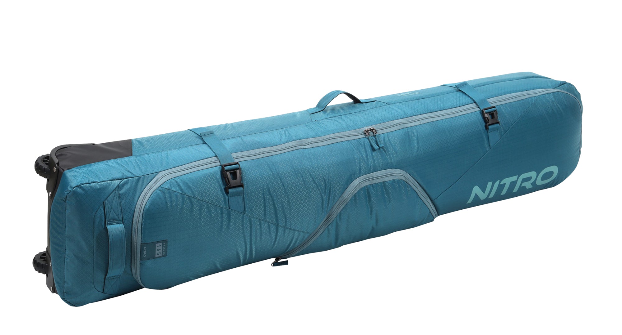 TRACKER WHEELIE BOARD BAG