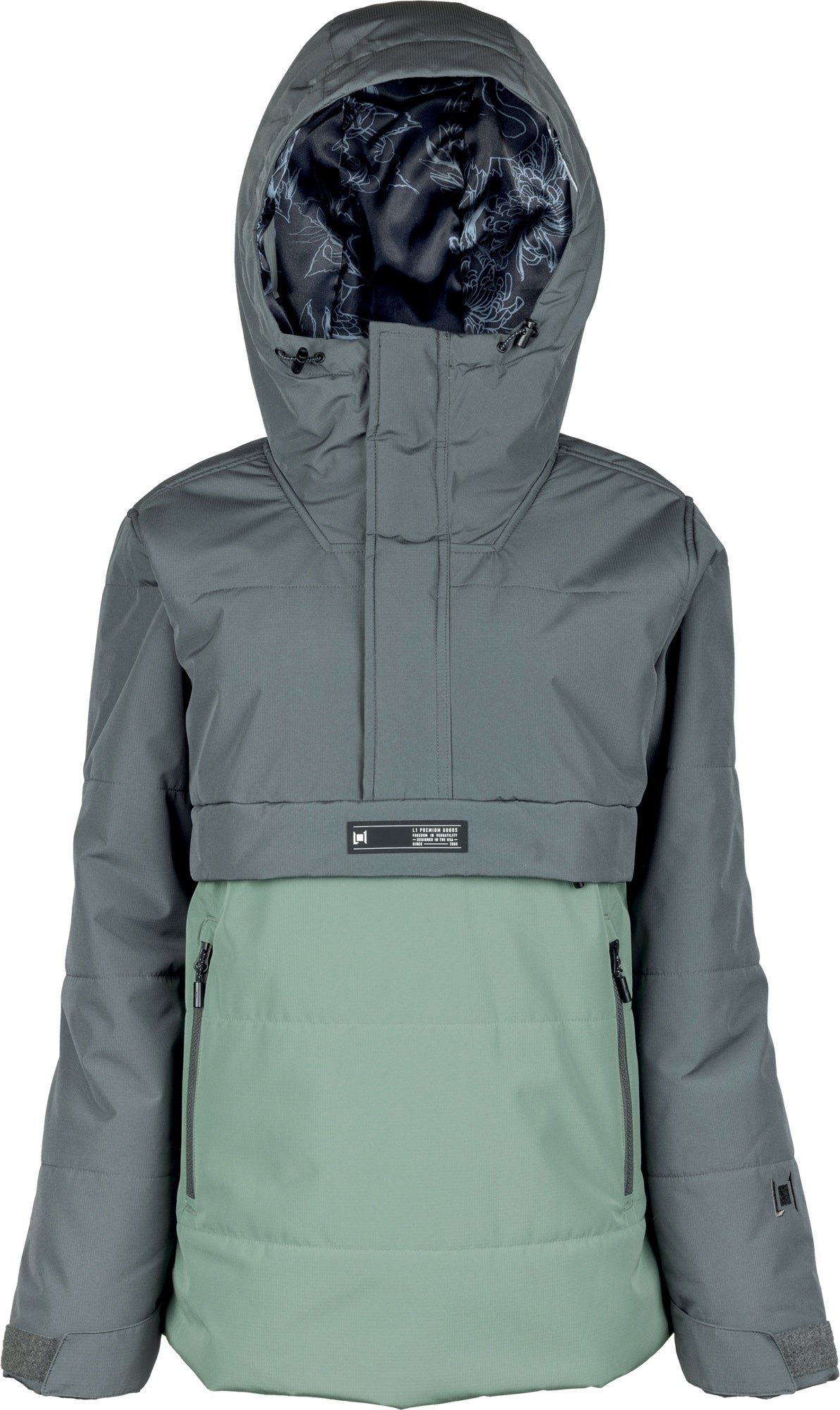 SNOWBLIND JACKET 2026