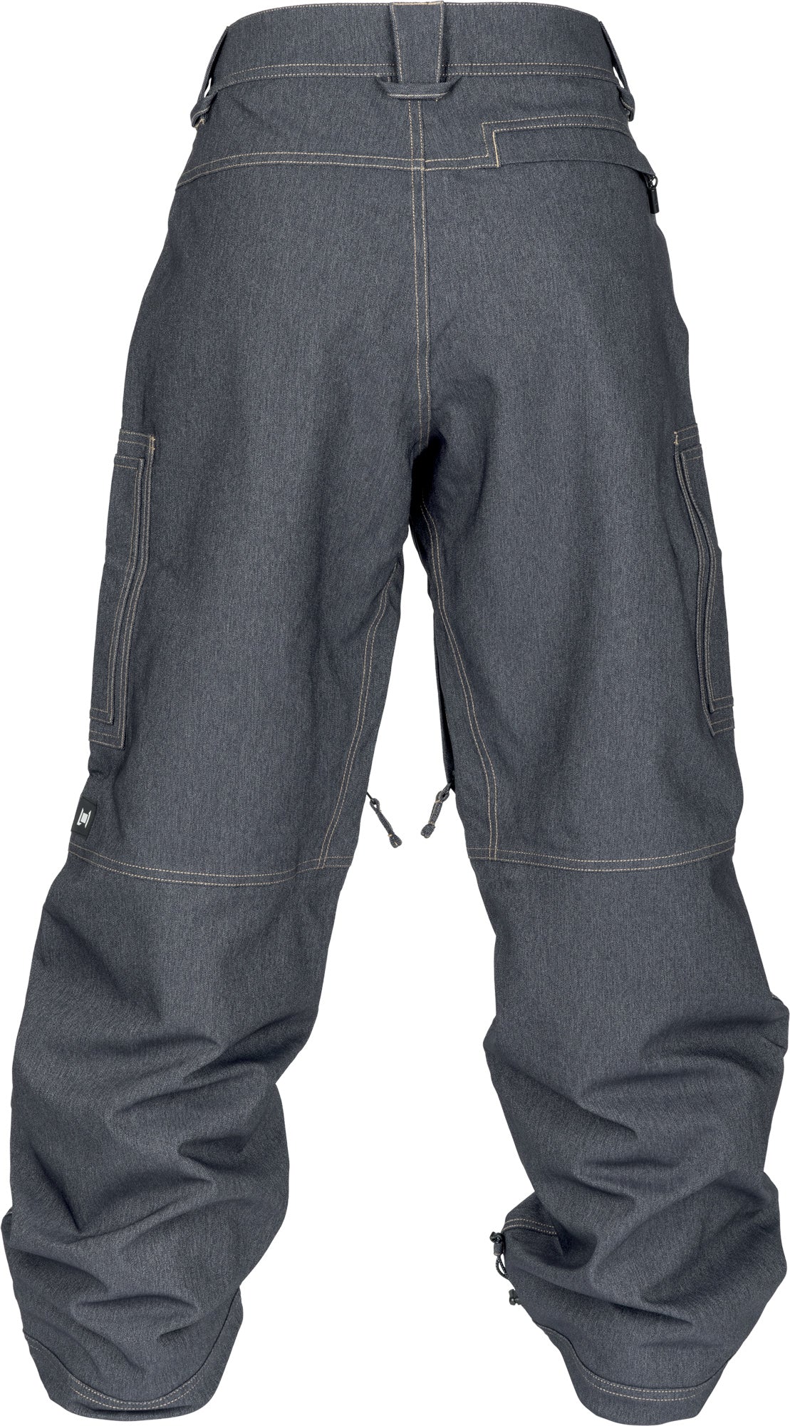 FAIRFEILD CARGO PANTS 2026
