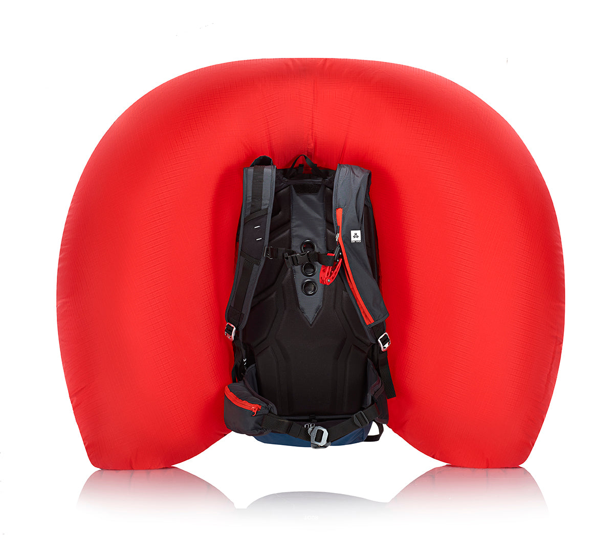 Airbag Ride 18L Switch