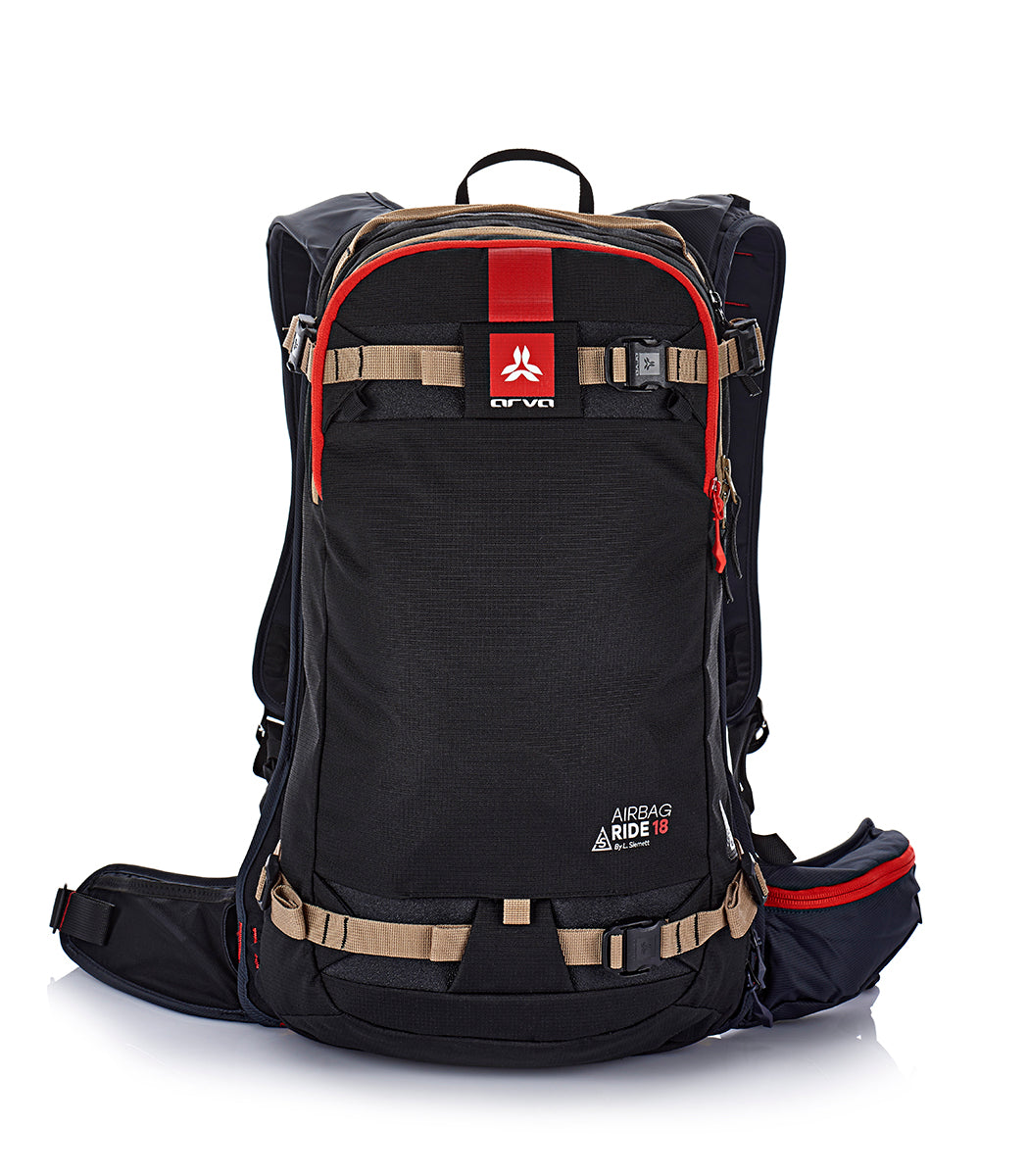 Airbag Ride 18L Switch