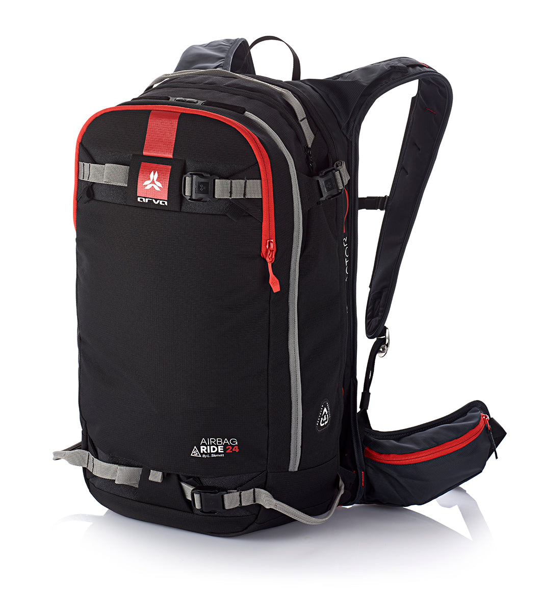 Airbag Ride 24L Switch