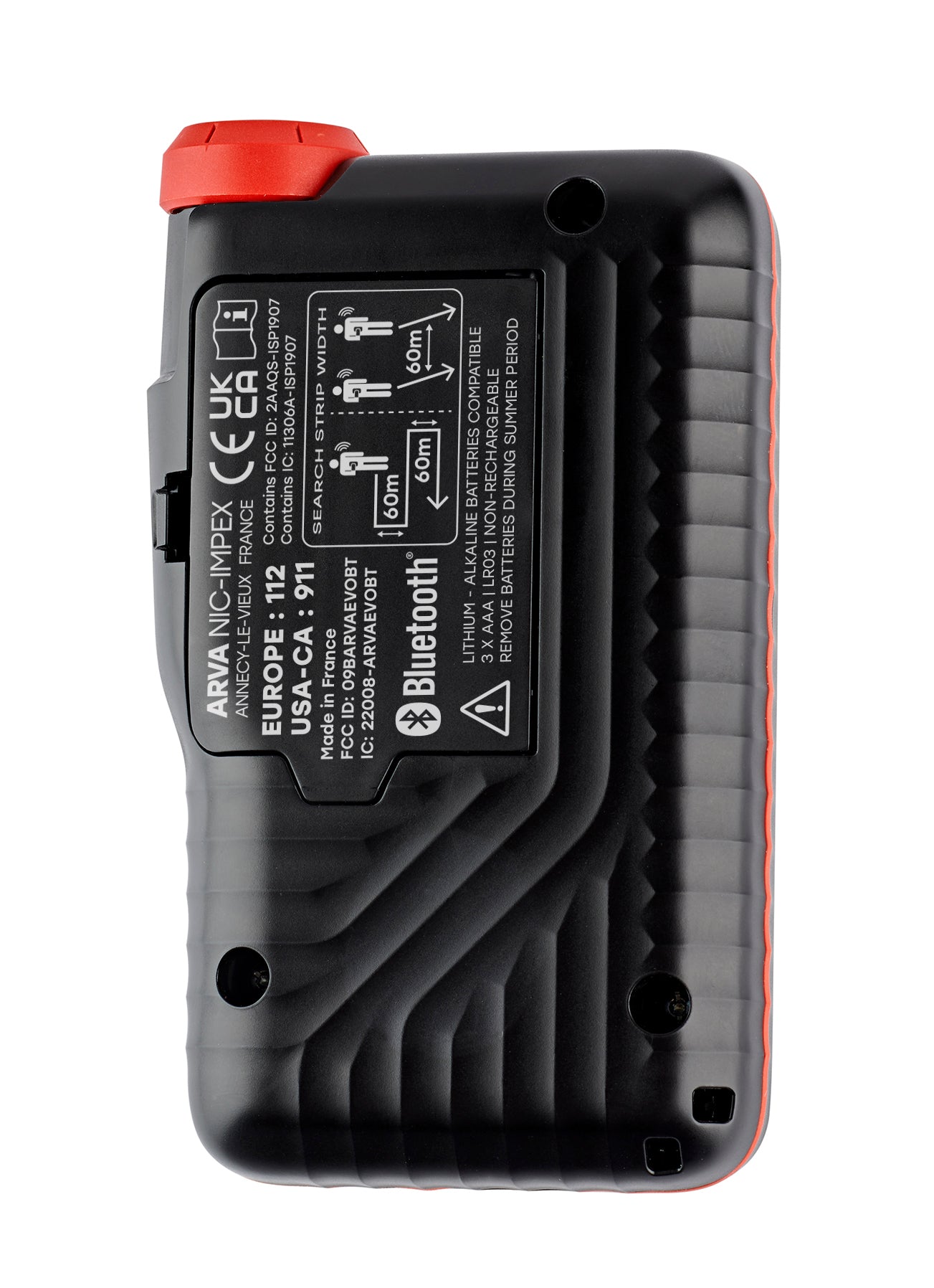 EVO BT Avalanche Beacon