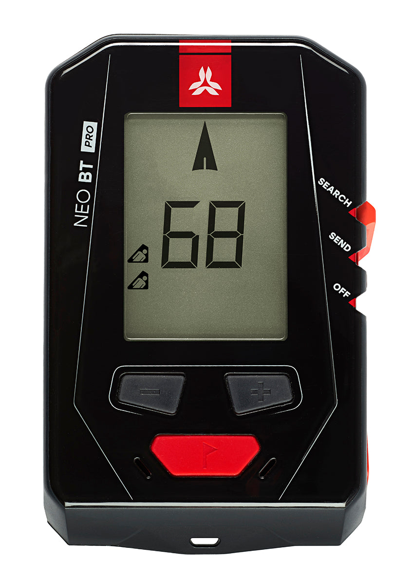 NEO BT PRO Avalanche Beacon