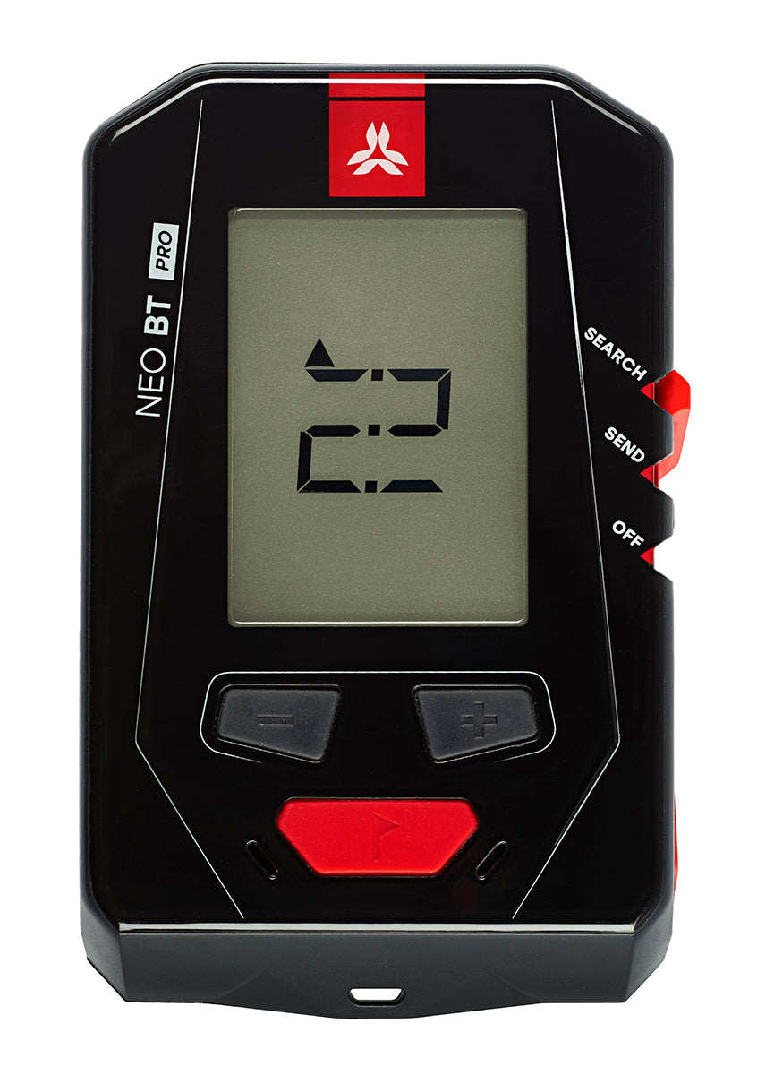 Pack Safety Box NEO BT PRO