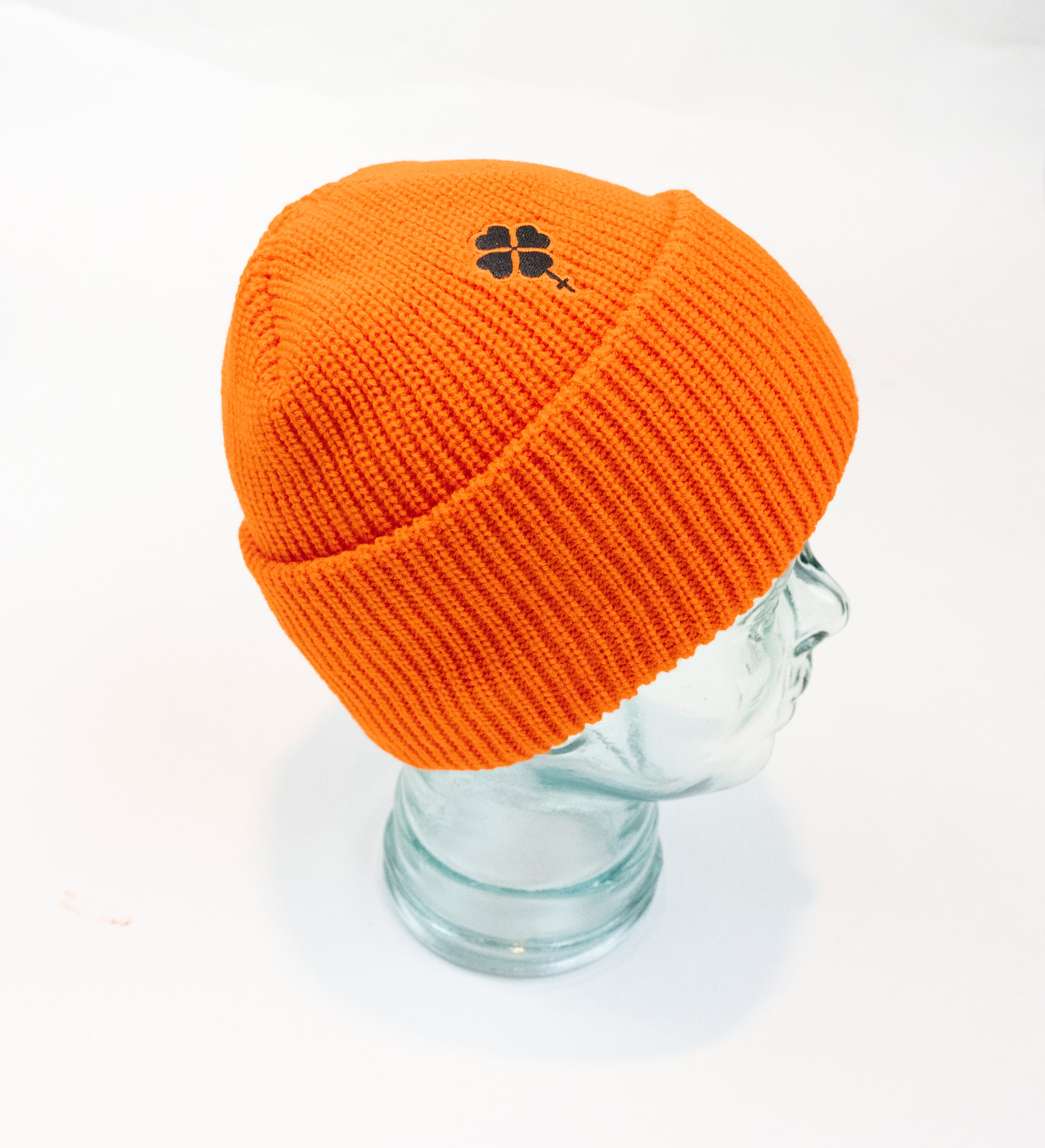 Clover Beanie