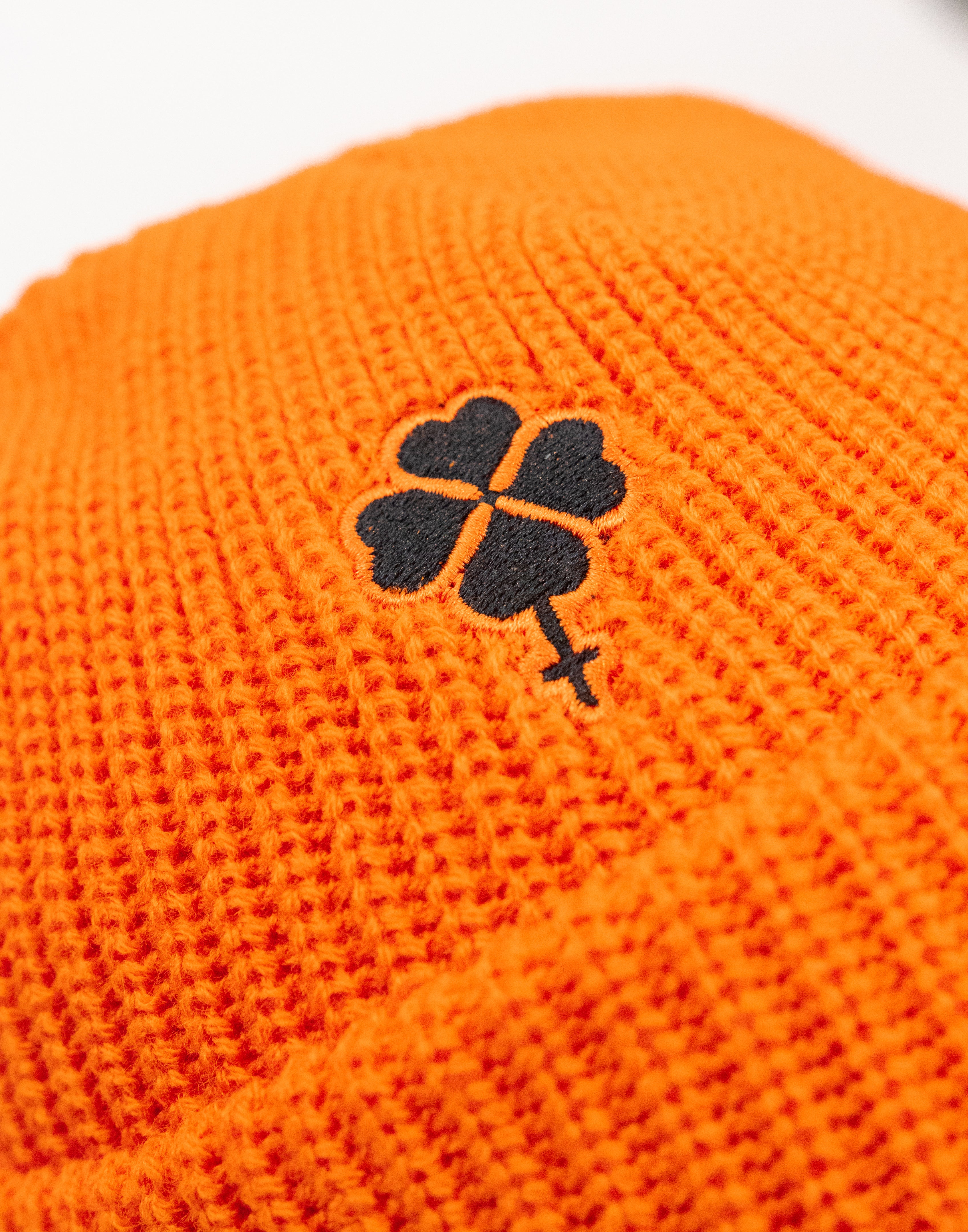 Clover Beanie