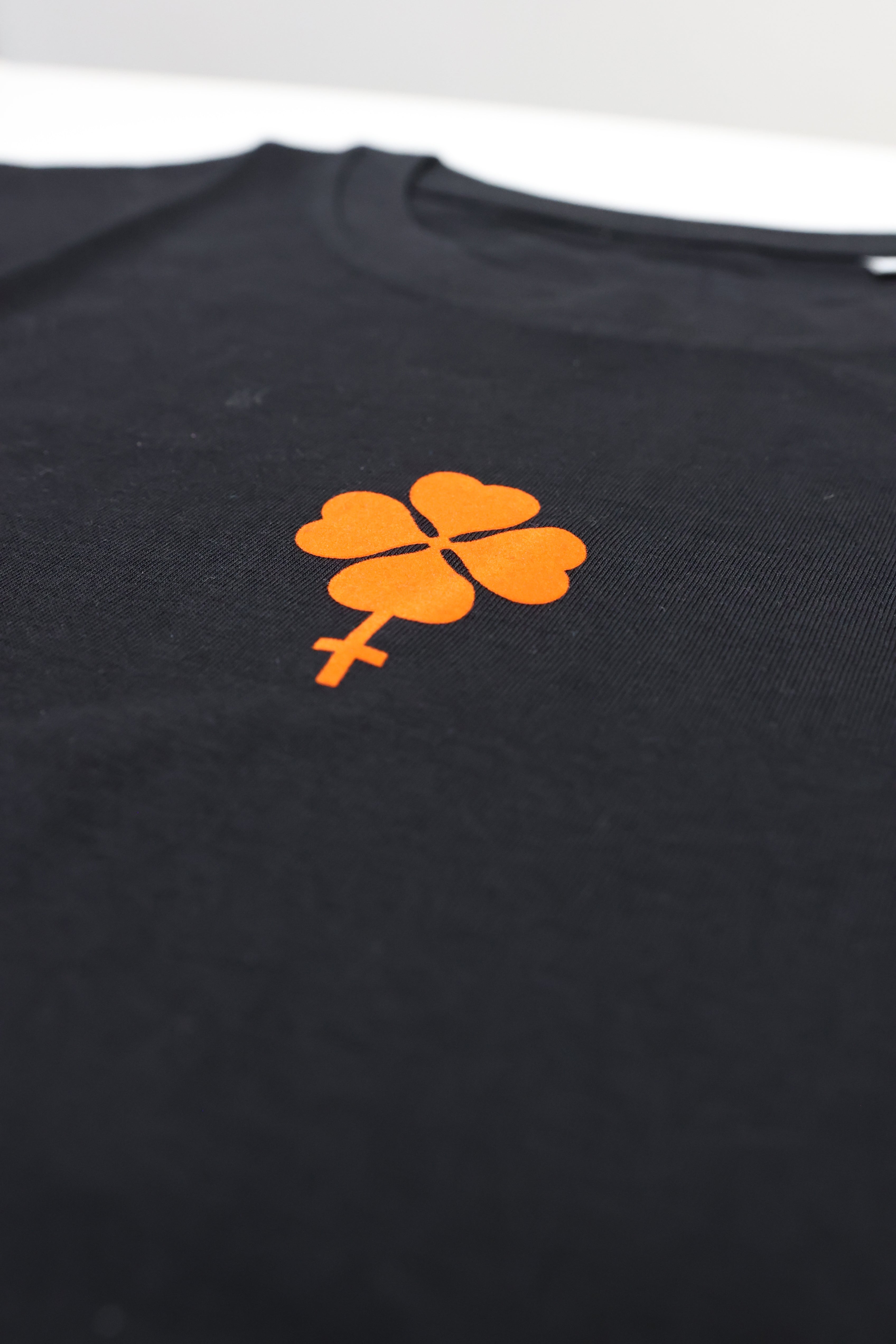 Clover T-shirt
