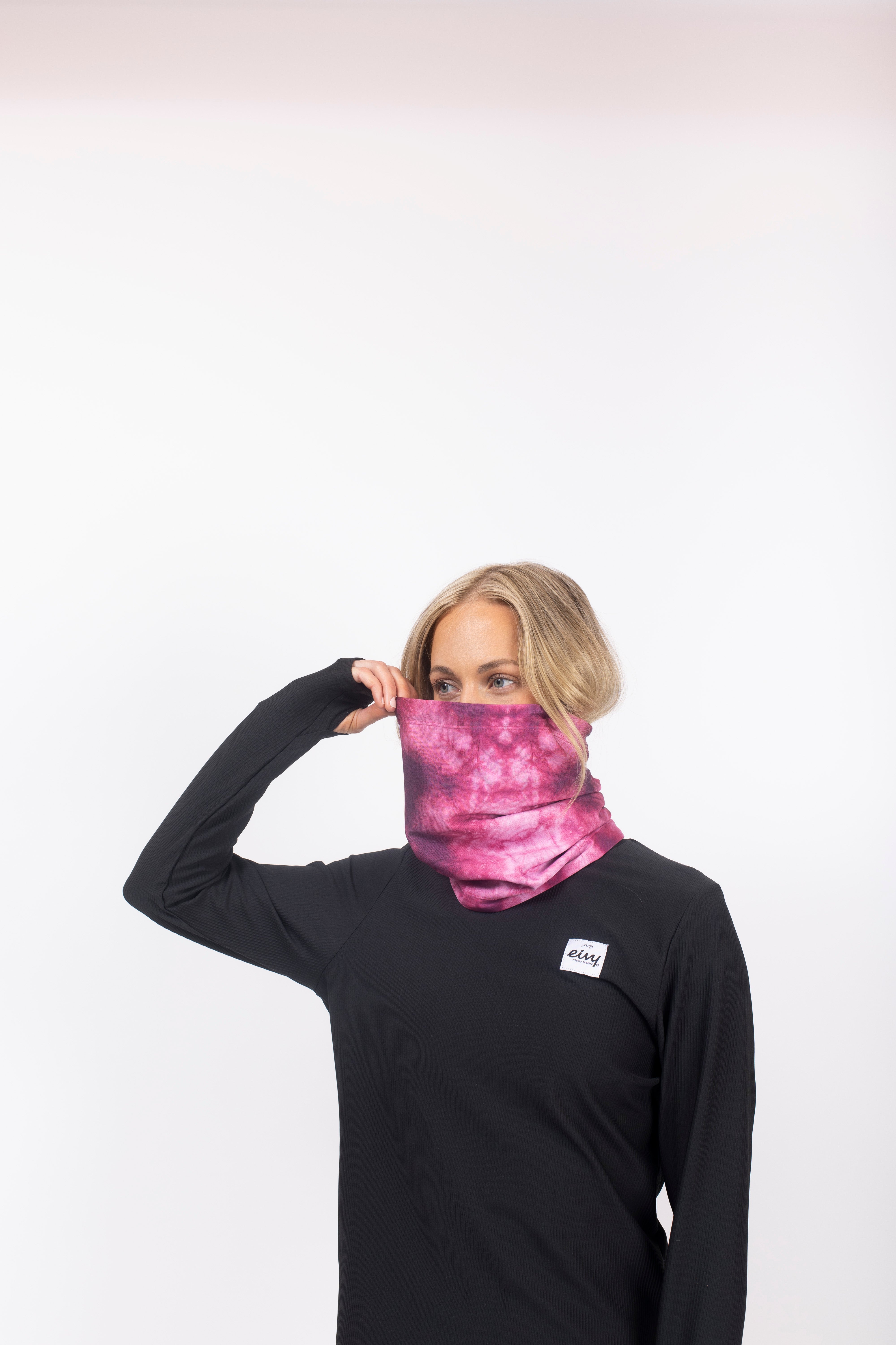 Colder Beanie Neckwarmer