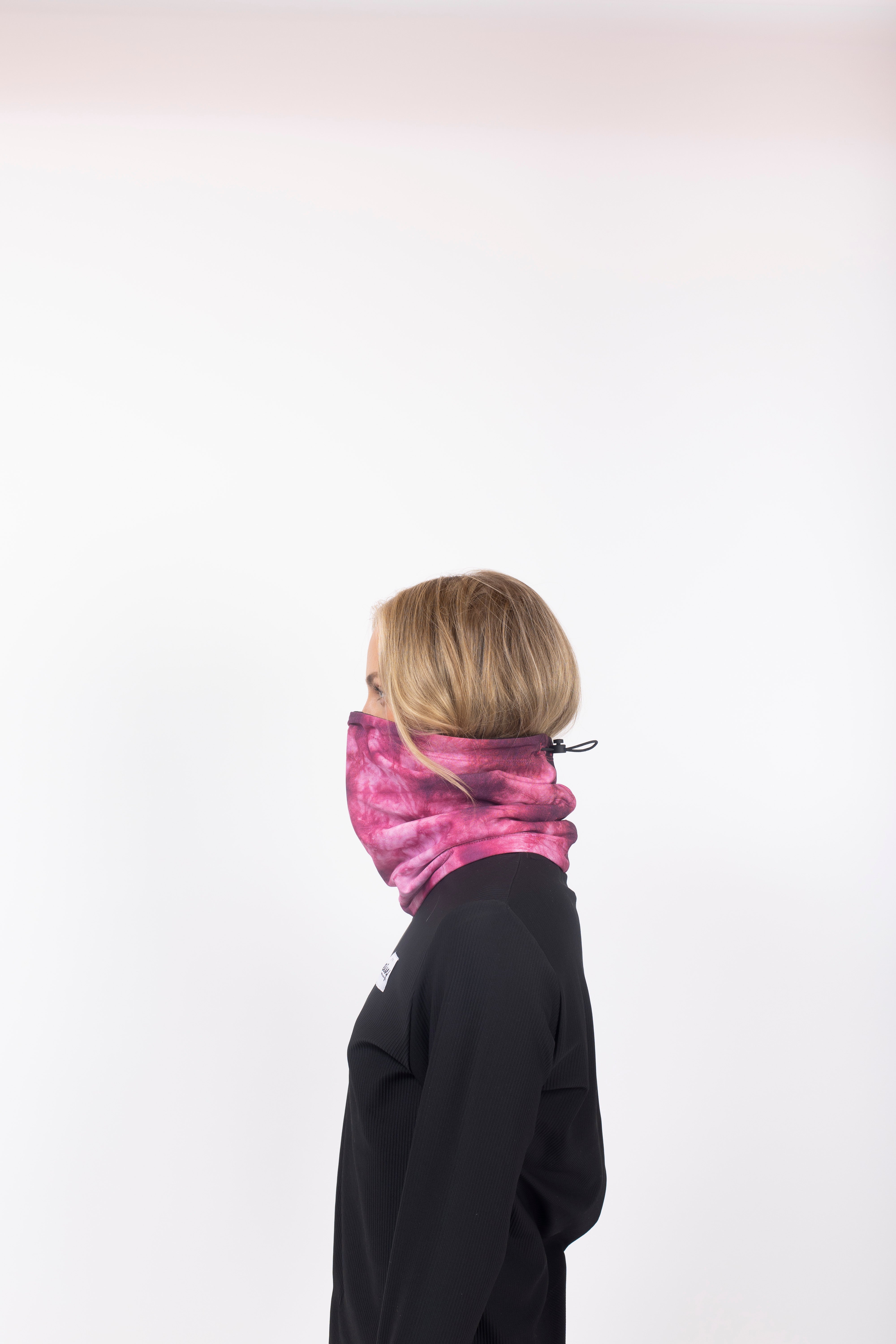 Colder Beanie Neckwarmer