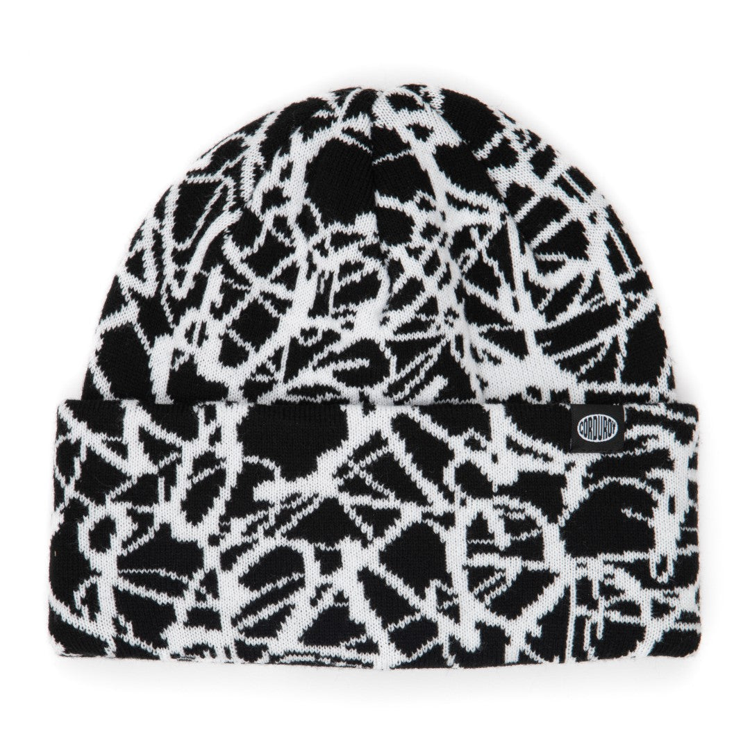 DEADLUNG BEANIE