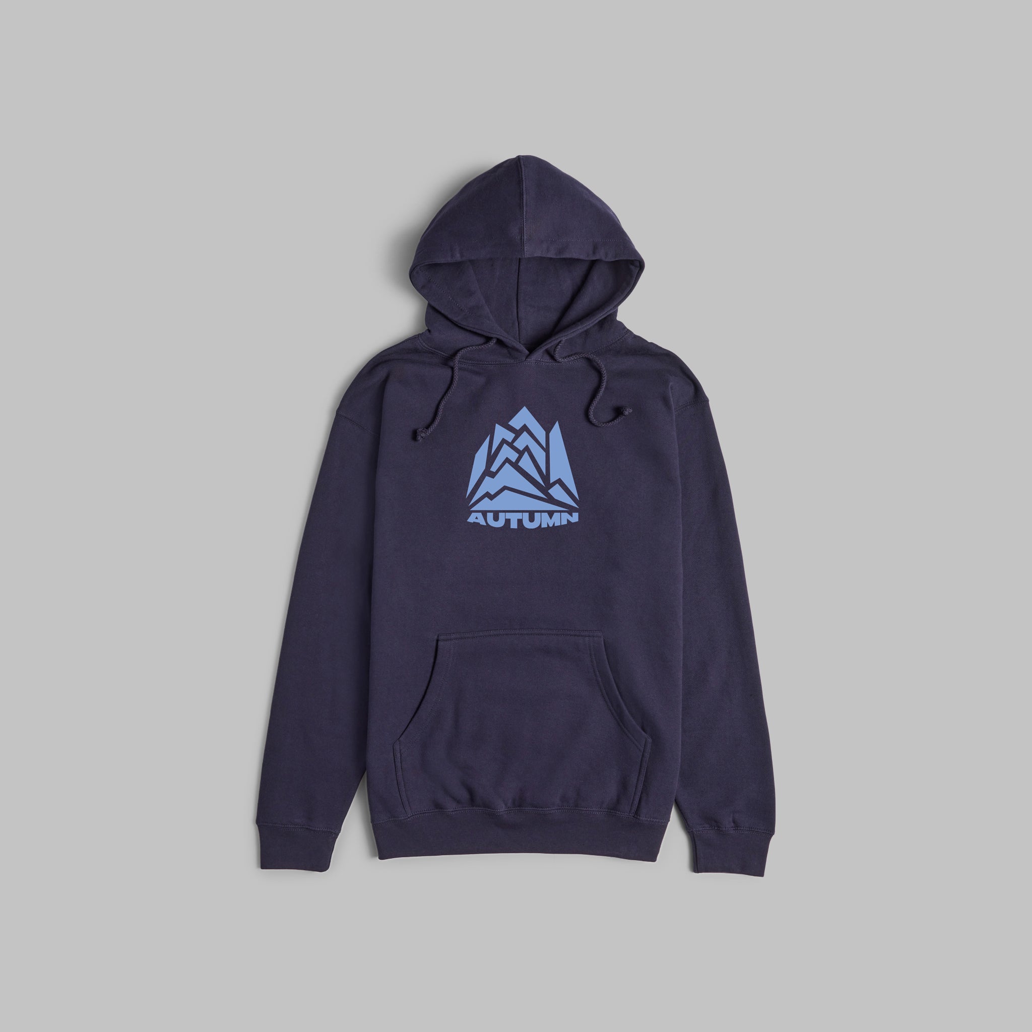 Crag Hoodie