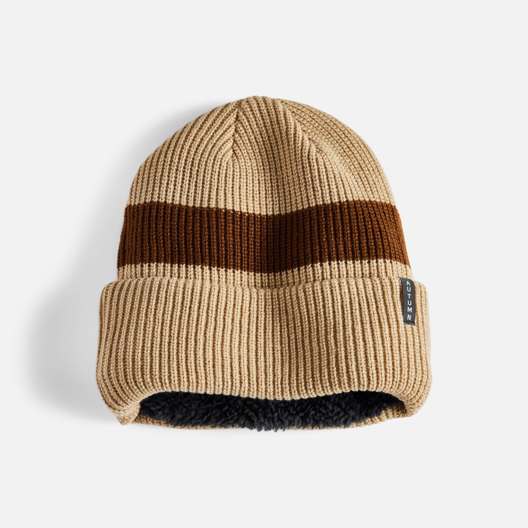 BAND BEANIE