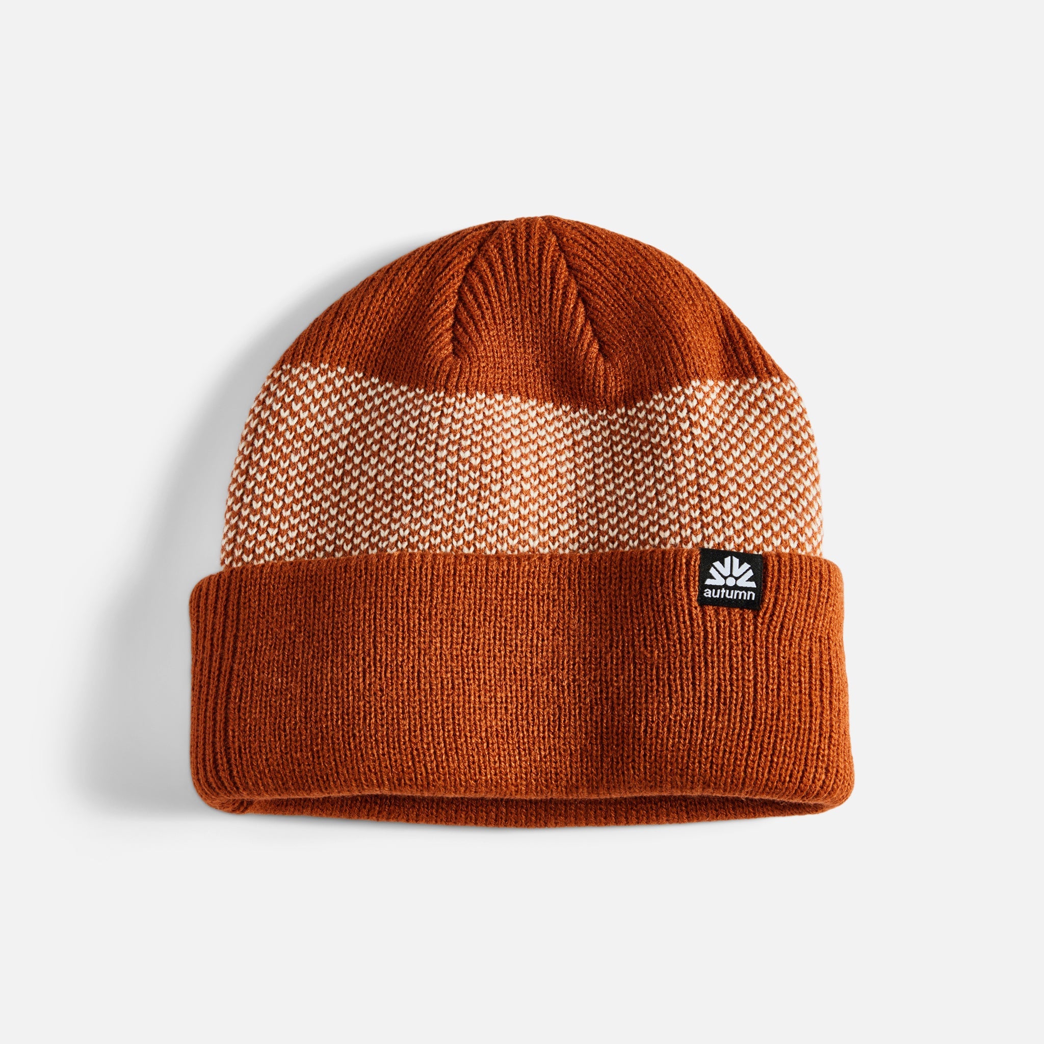 BIRDSEYE BEANIE