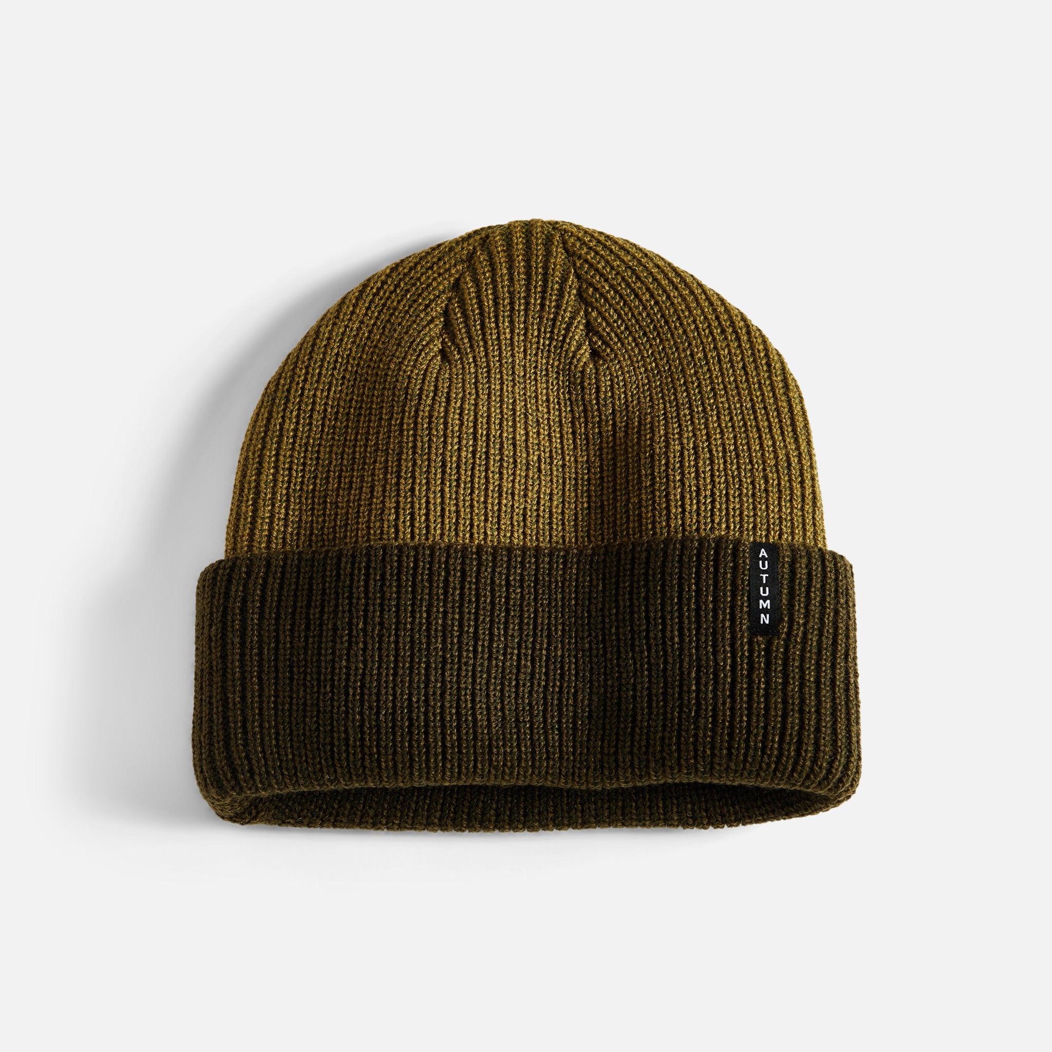 BLOCKED BEANIE