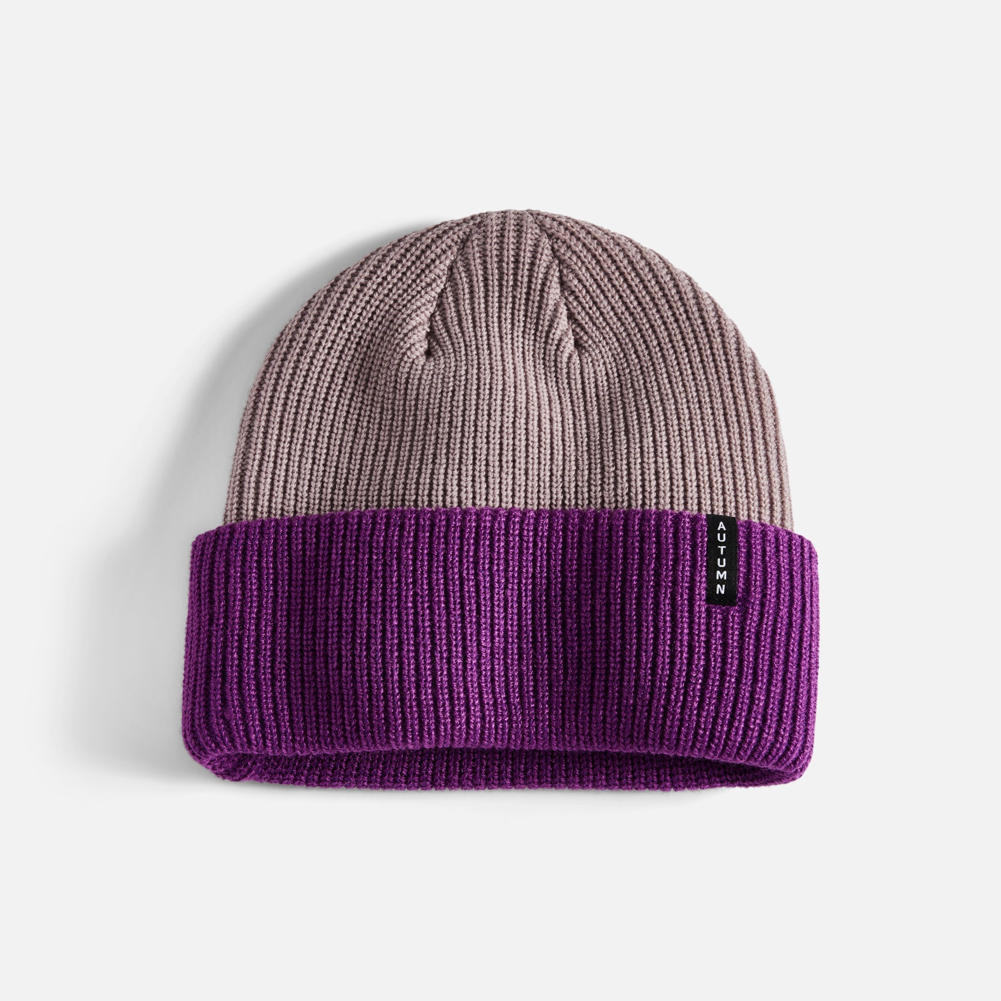 BLOCKED BEANIE