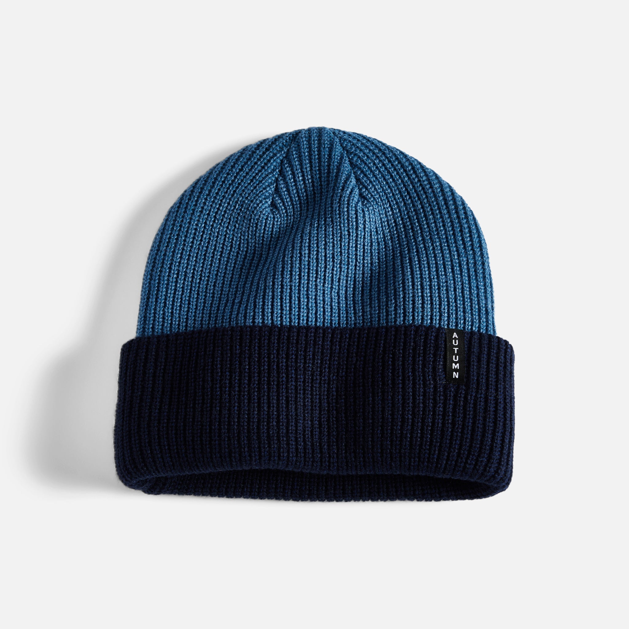 BLOCKED BEANIE