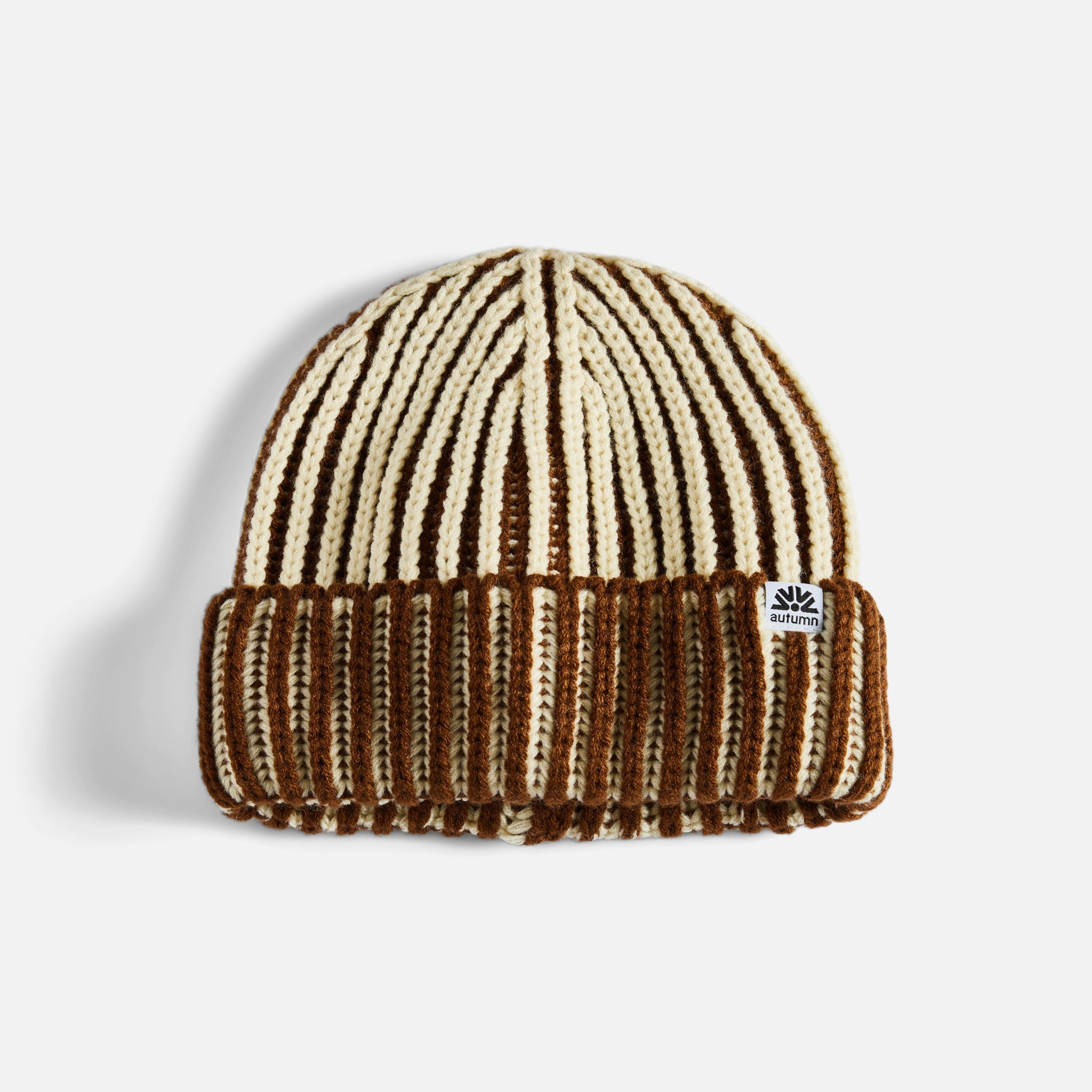 CHUNKY BEANIE