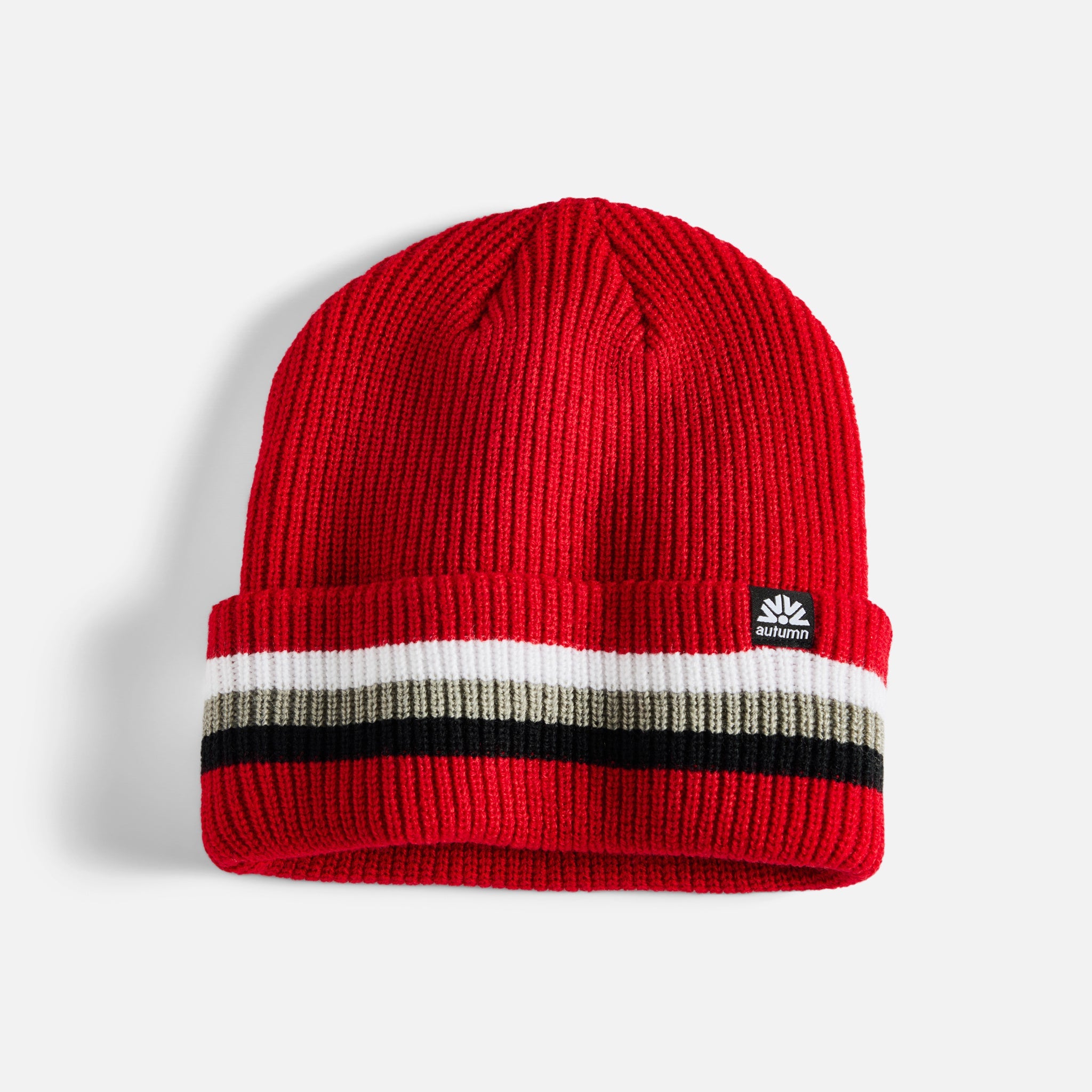 CUFF BEANIE