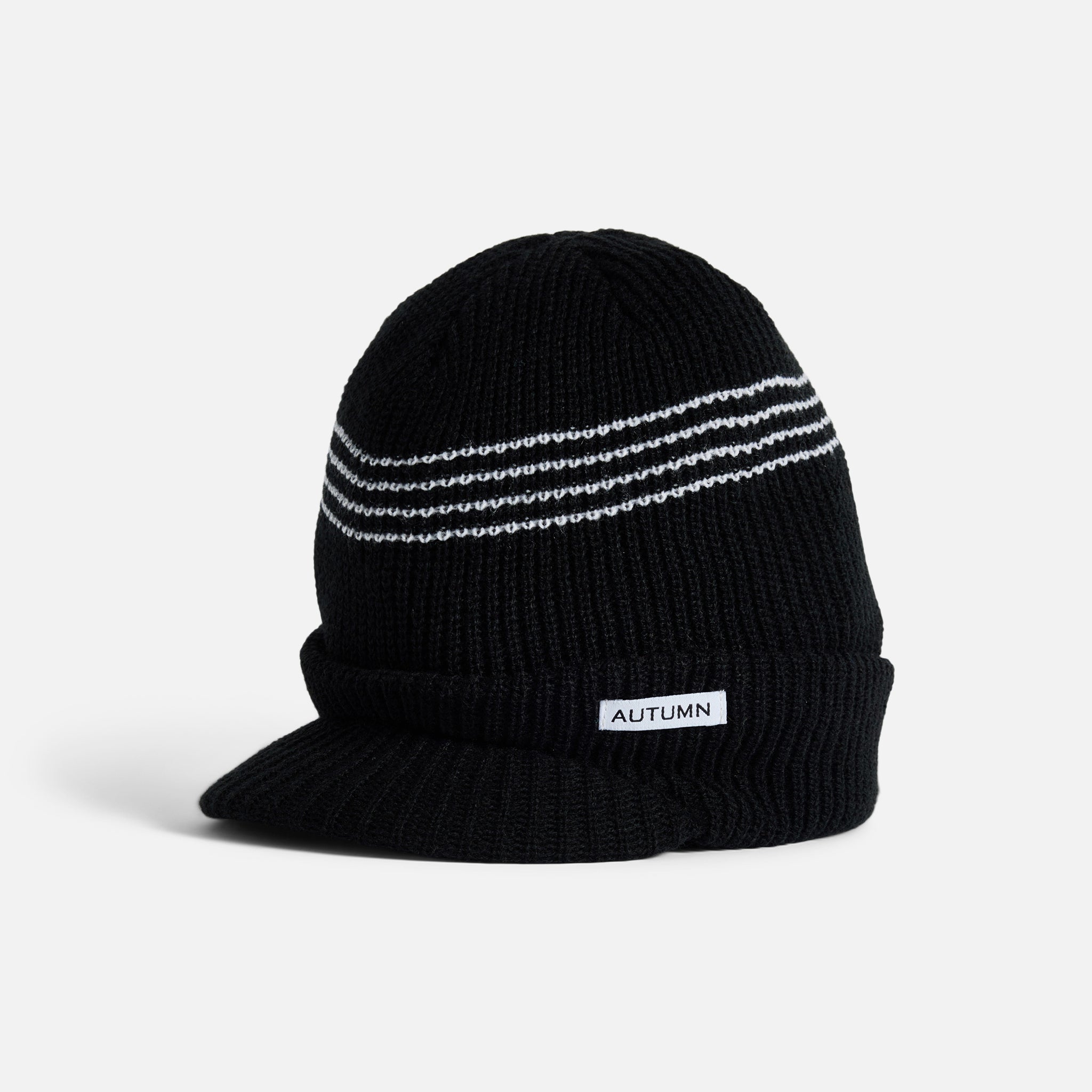 VISOR BEANIE