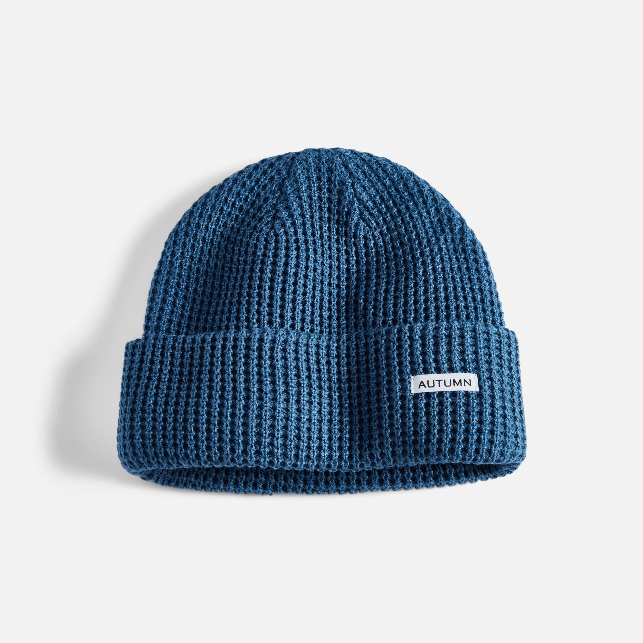 WAFFLE BEANIE