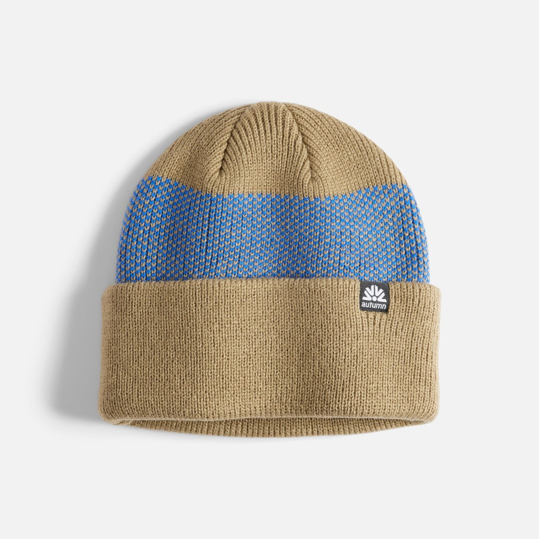 BIRDSEYE BEANIE