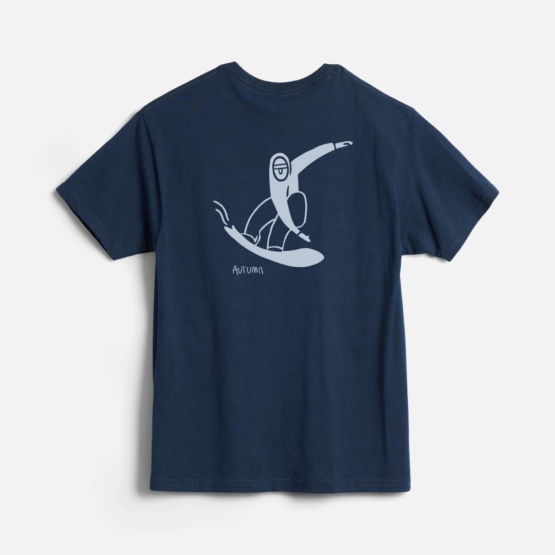 Copilot Tee