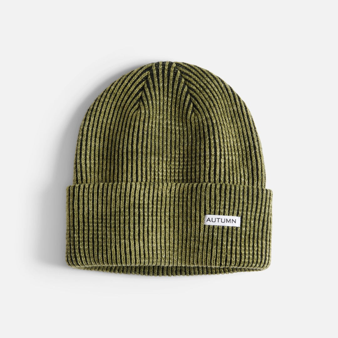 CORD SELECT BEANIE