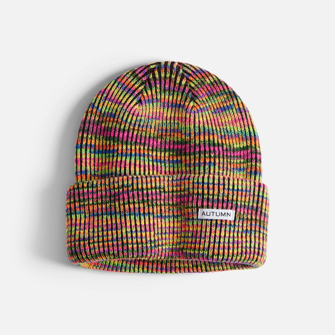 CORD SELECT BEANIE
