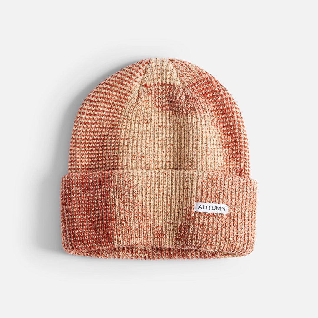CORD SELECT BEANIE