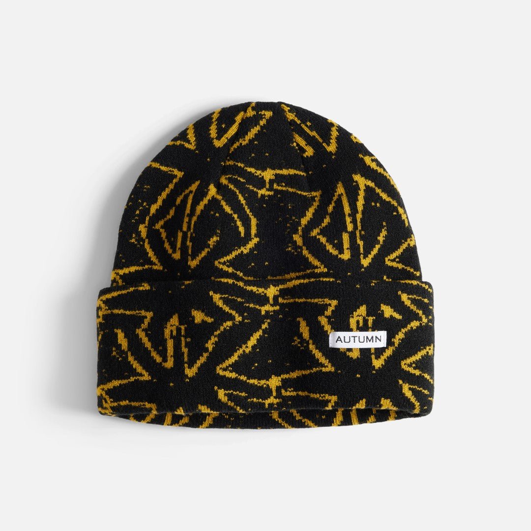 CRAFT BEANIE